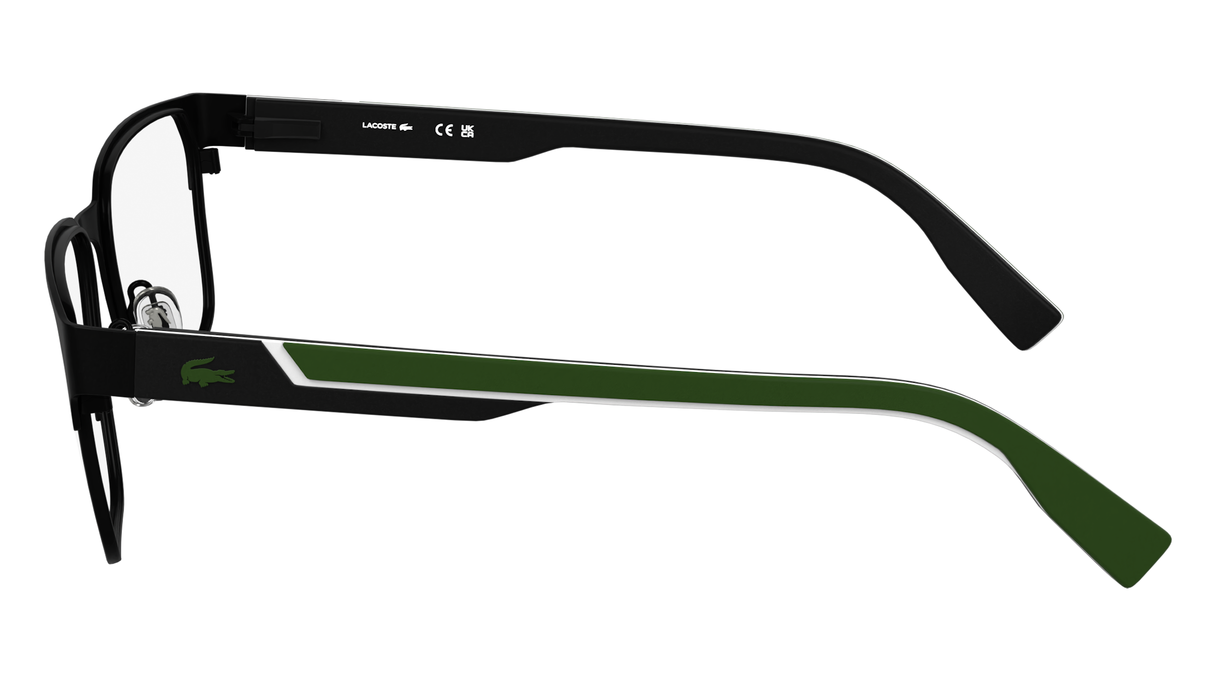 L2306 002 Montature da vista Lacoste 3