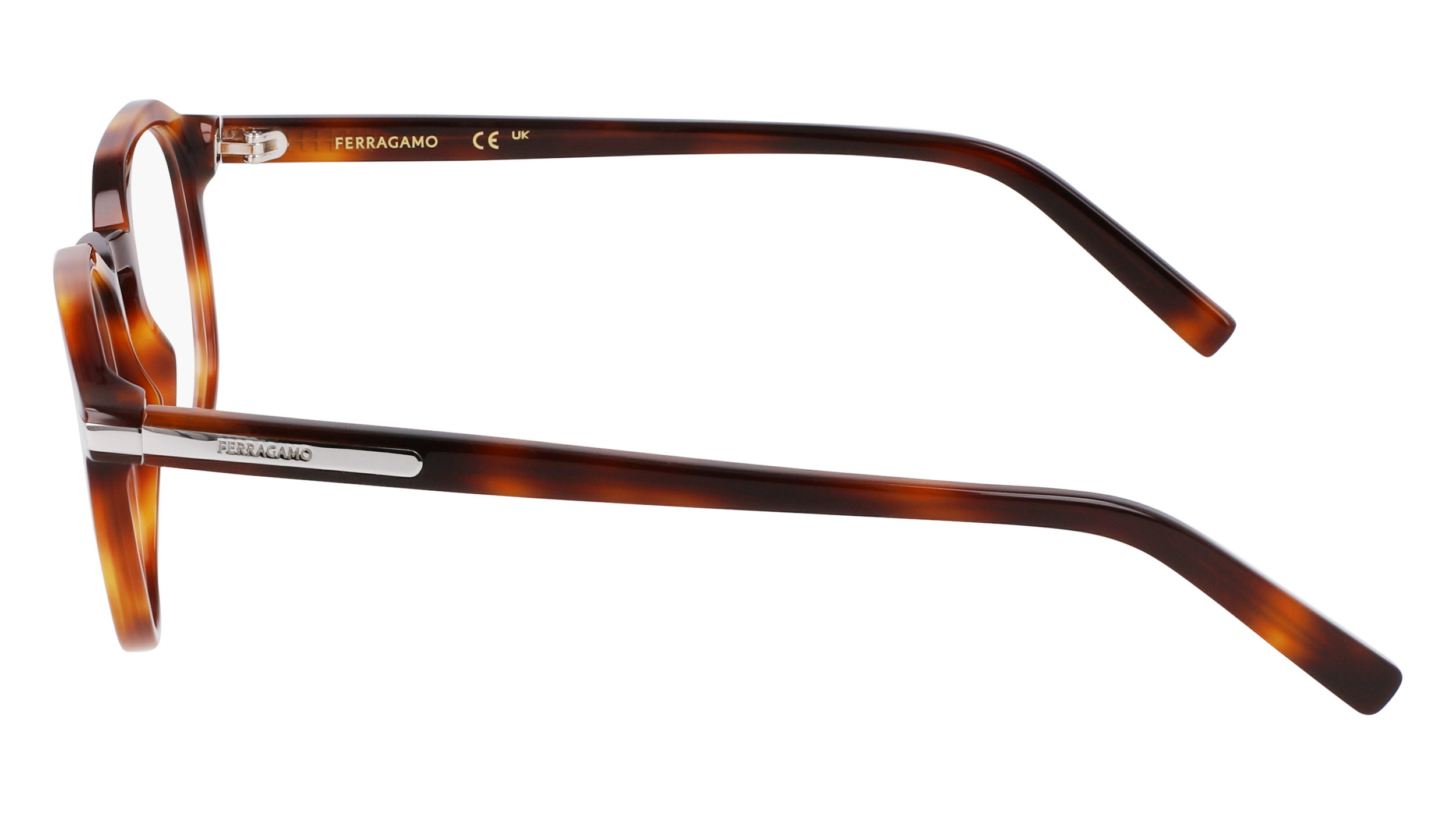 SF2955N 240 Montature da vista Ferragamo 4