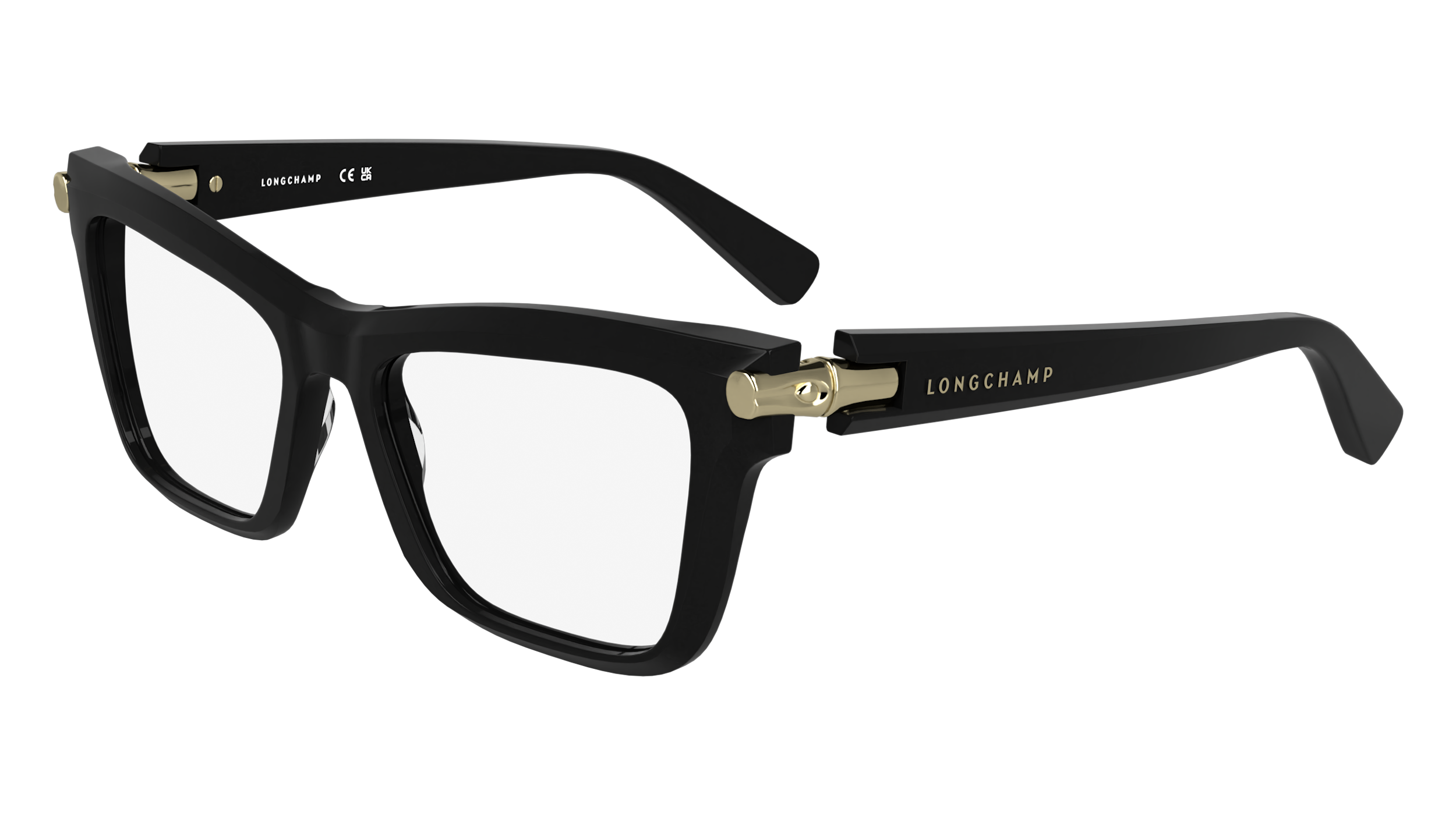 LO2766 001 Montature da vista LONGCHAMP 1