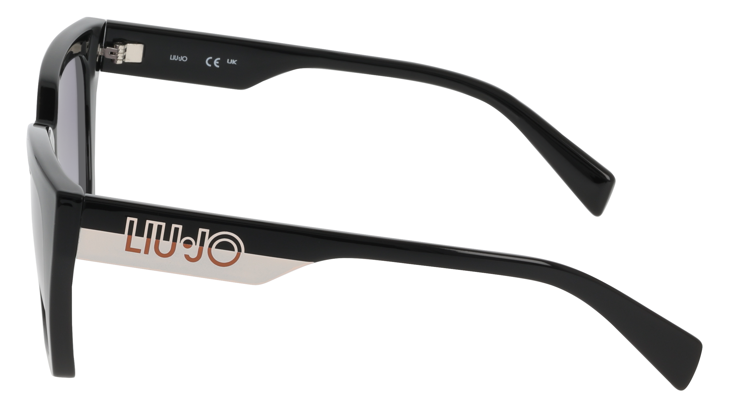 LJ808S 001 Occhiali da sole Liu Jo 3