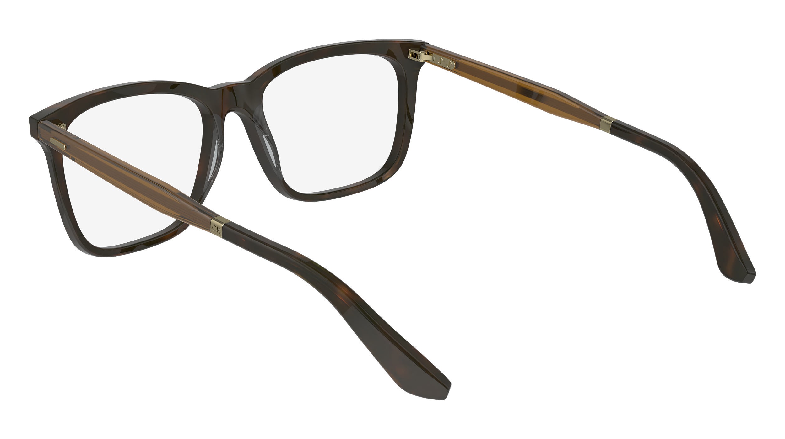 CK23547 240 Montature da vista Calvin Klein 3