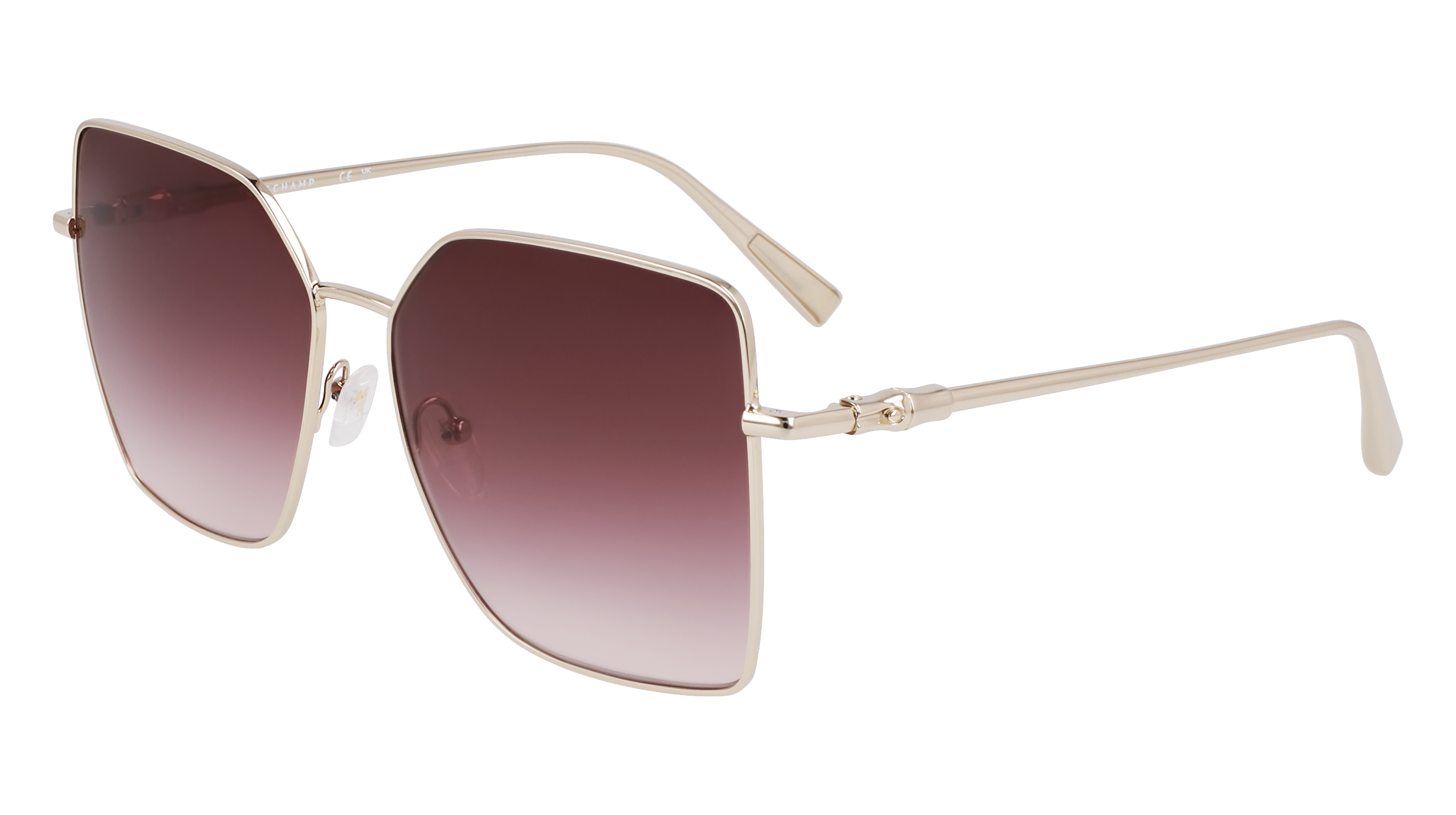 LO173S 727 Occhiali da sole LONGCHAMP 1