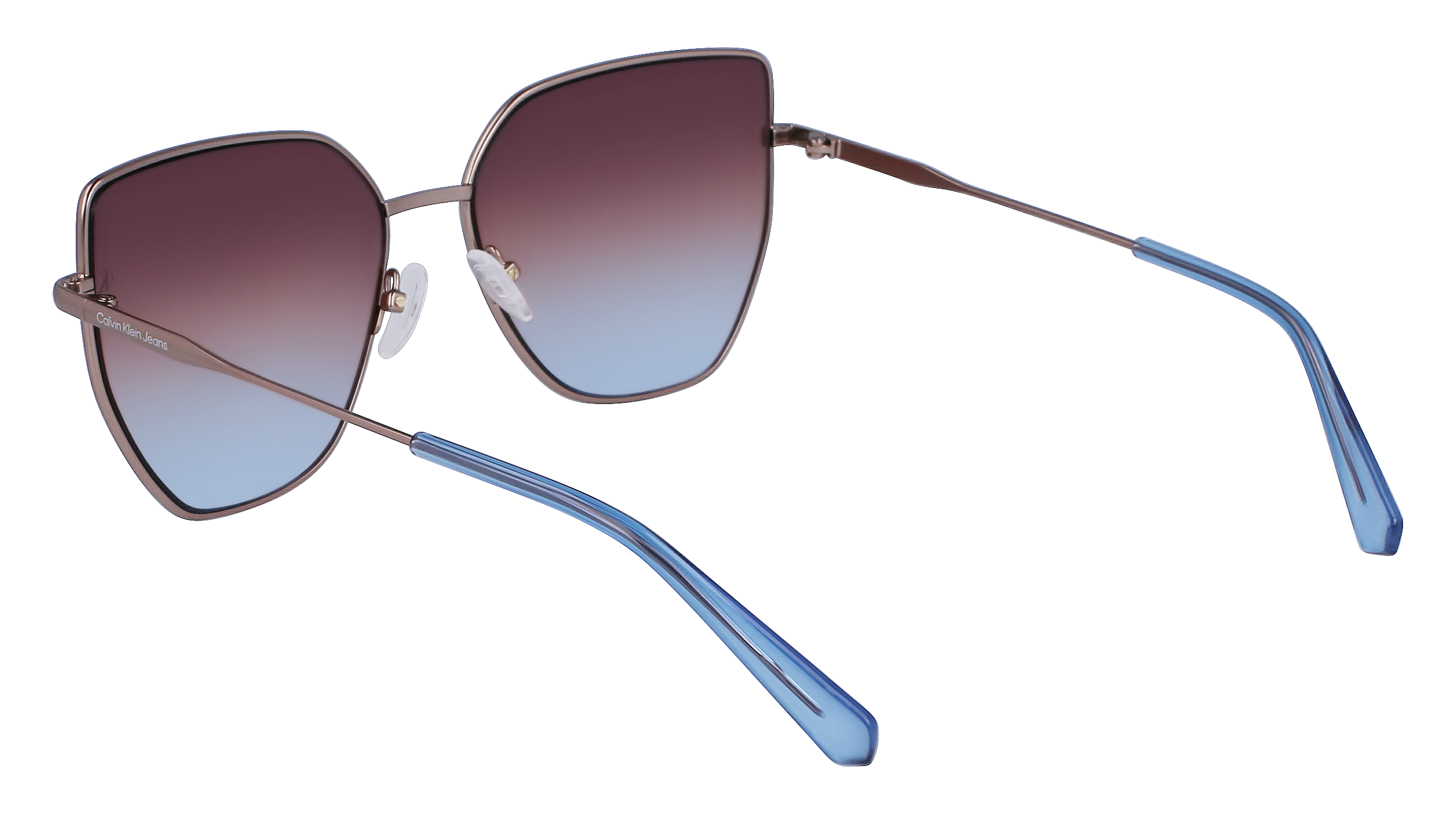 CKJ23202S 210 Occhiali da sole Calvin Klein 4
