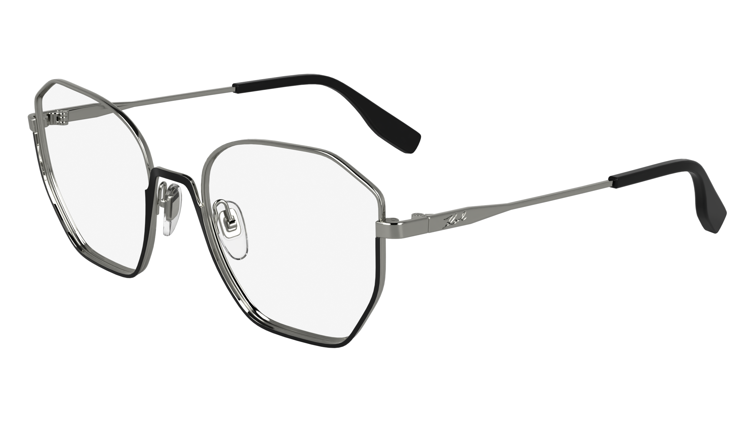 KL356 044 Montature da vista Karl Lagerfeld 1