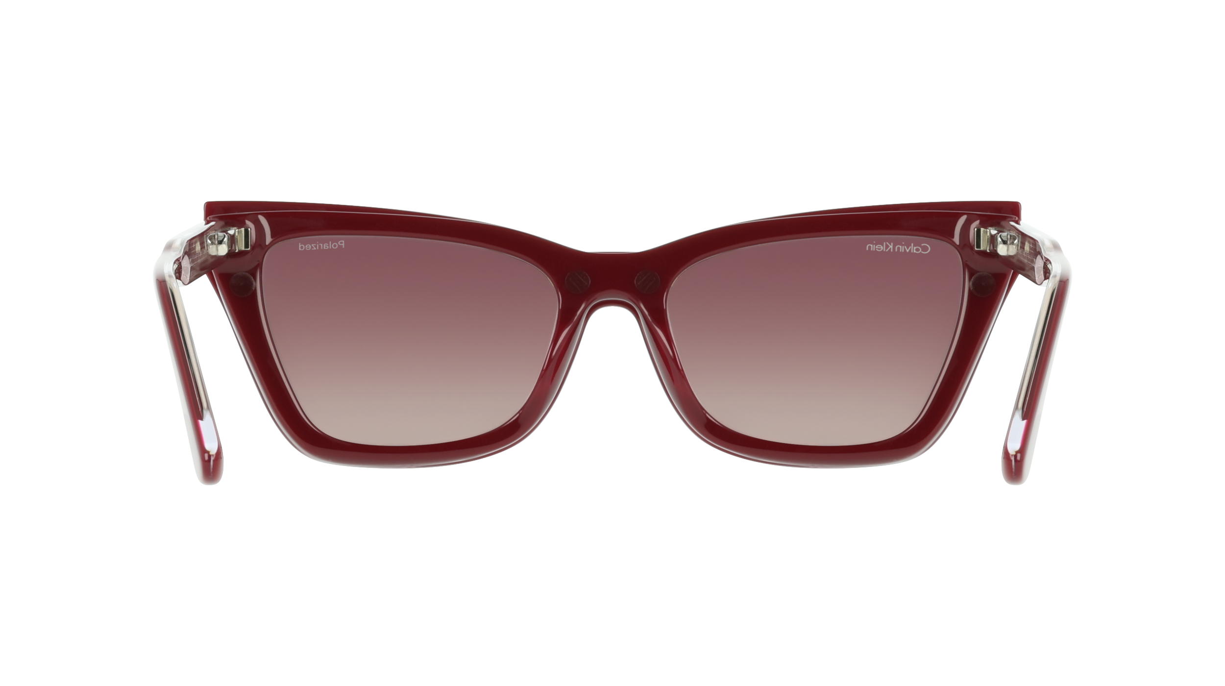 CK25531MAG-SET 605 Montature da vista Calvin Klein 5