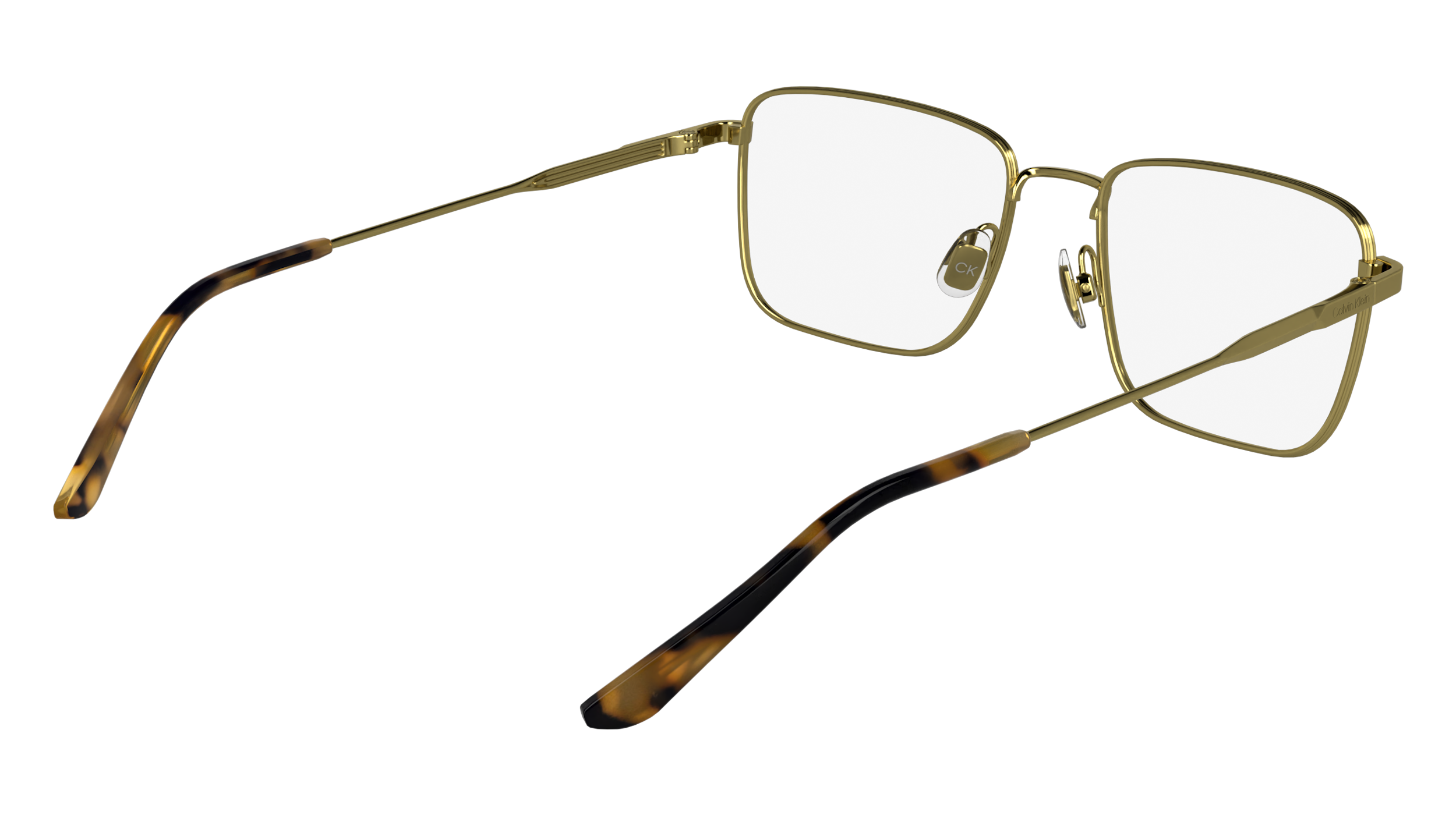 CK25104 718 Montature da vista Calvin Klein 6