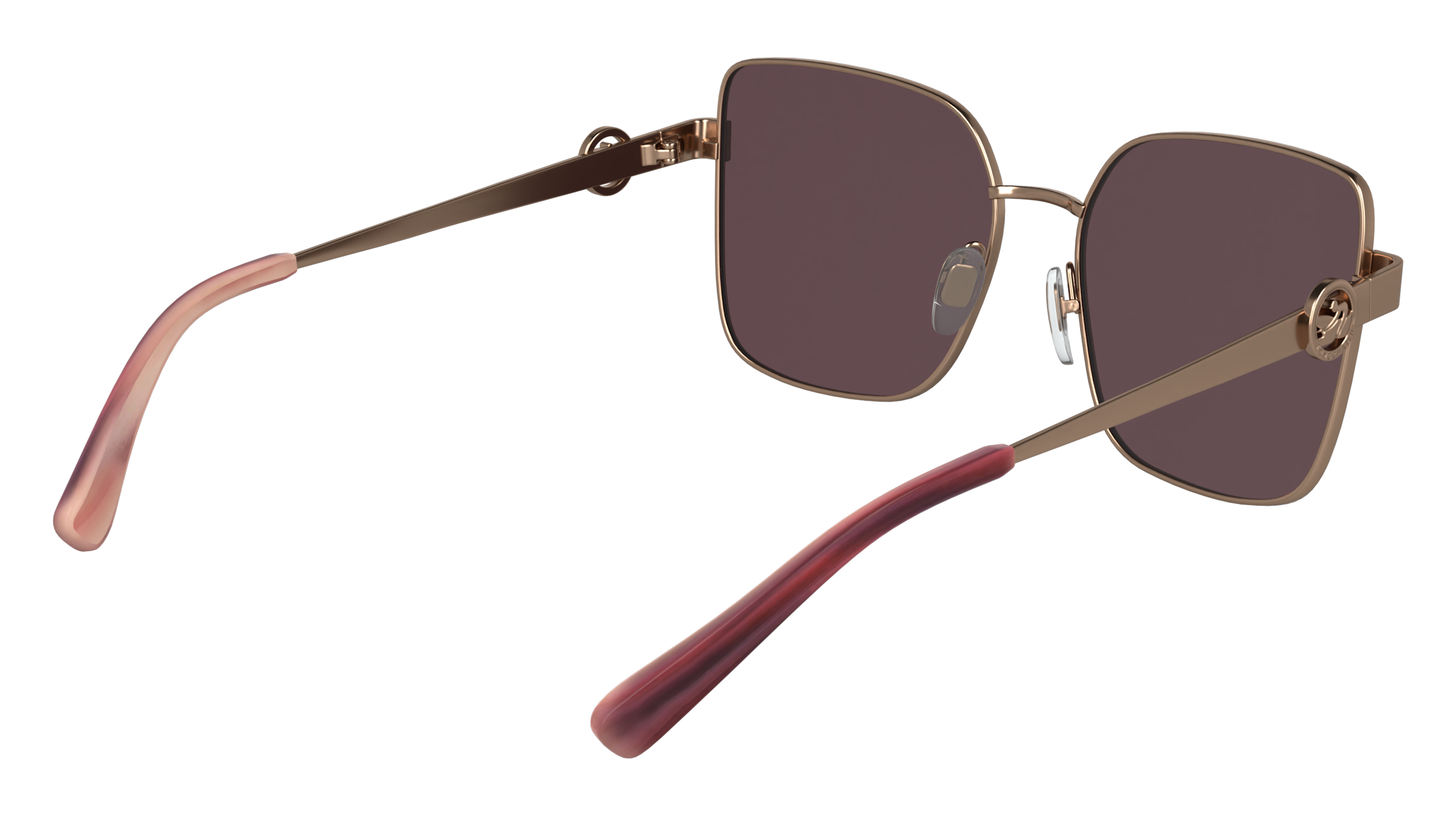 LO181S 738 Occhiali da sole LONGCHAMP 6