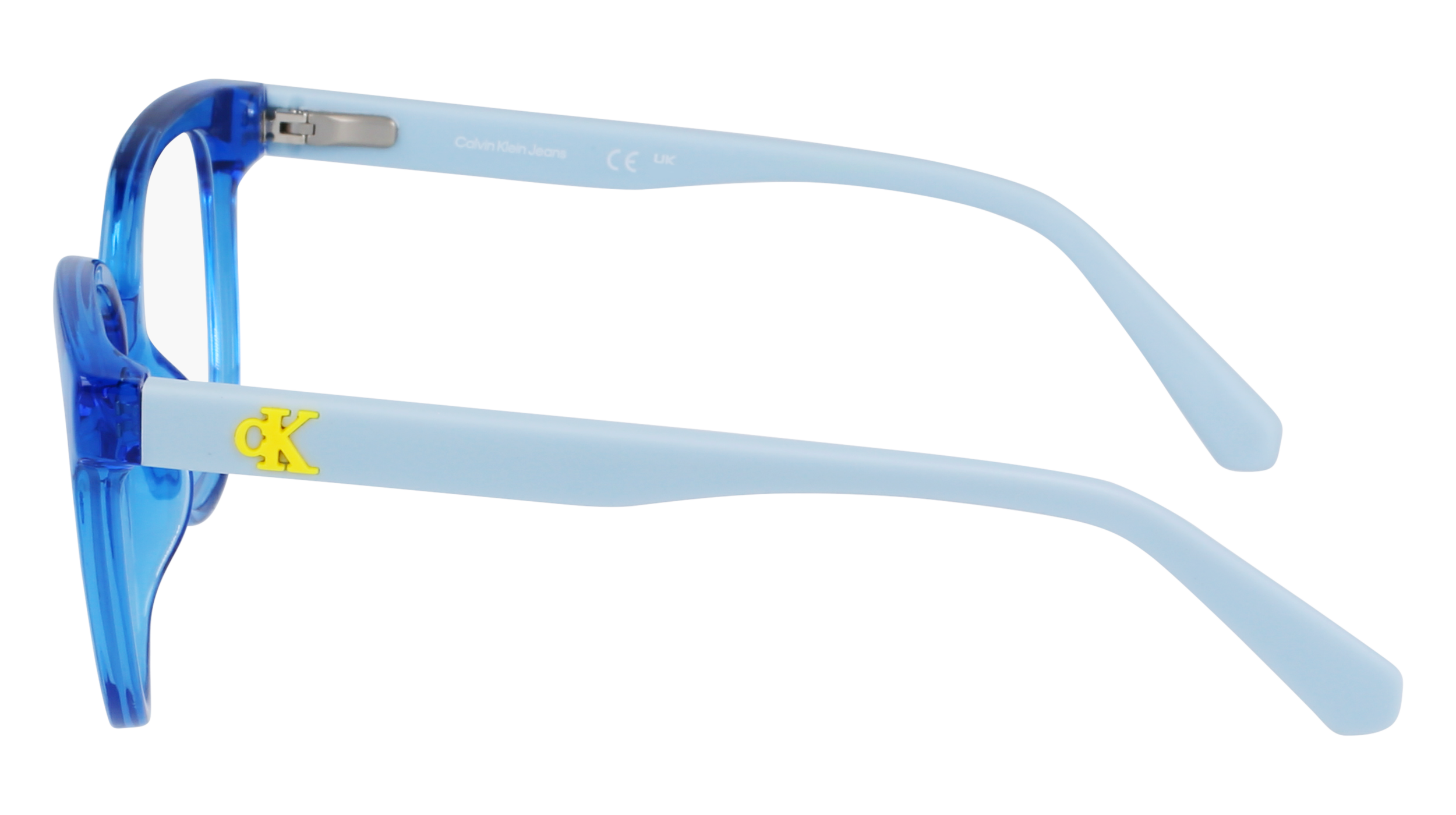 CKJ23303 400 Montature da vista Calvin Klein 5