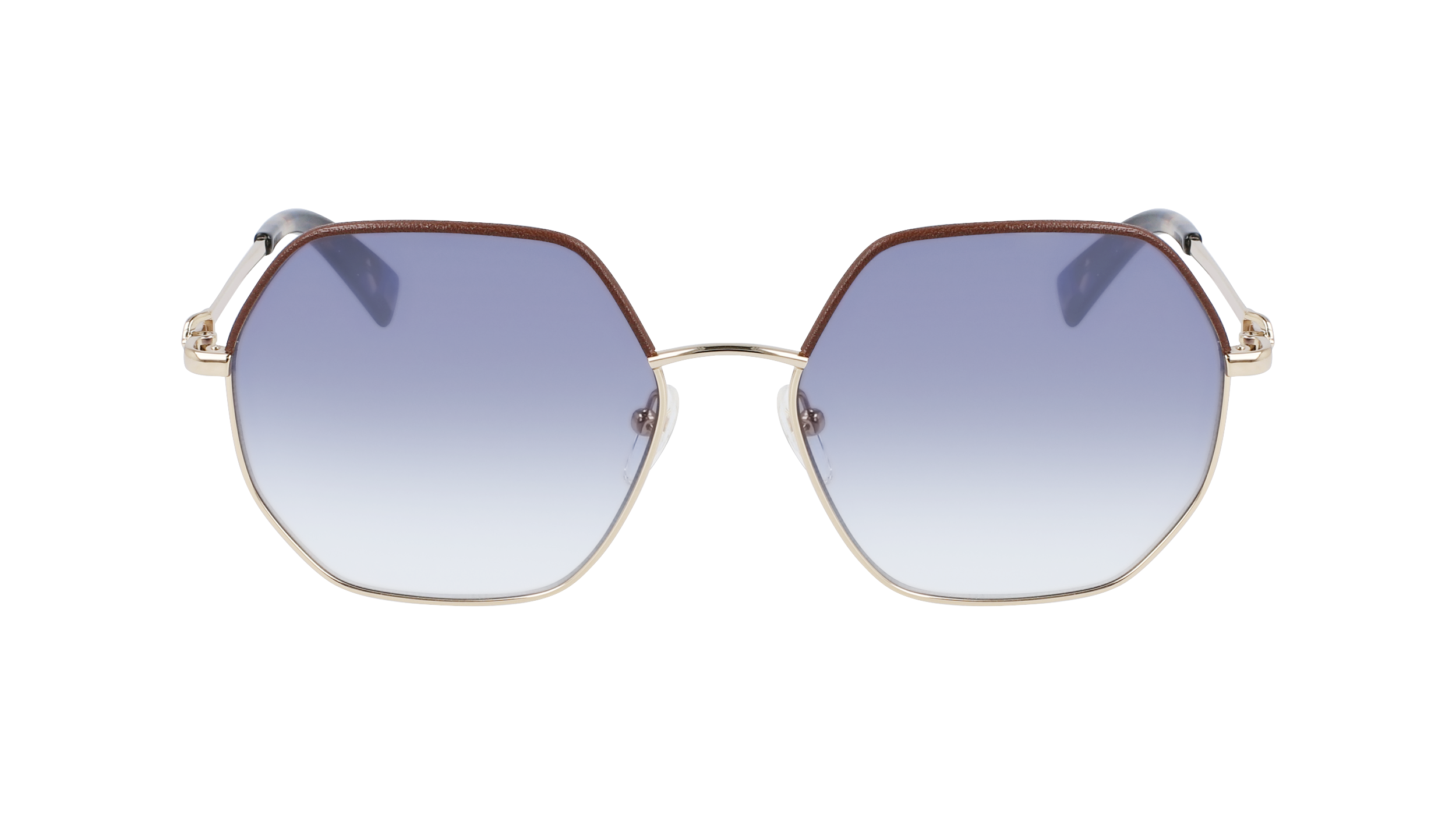 LO140SL 719 Occhiali da sole LONGCHAMP 3