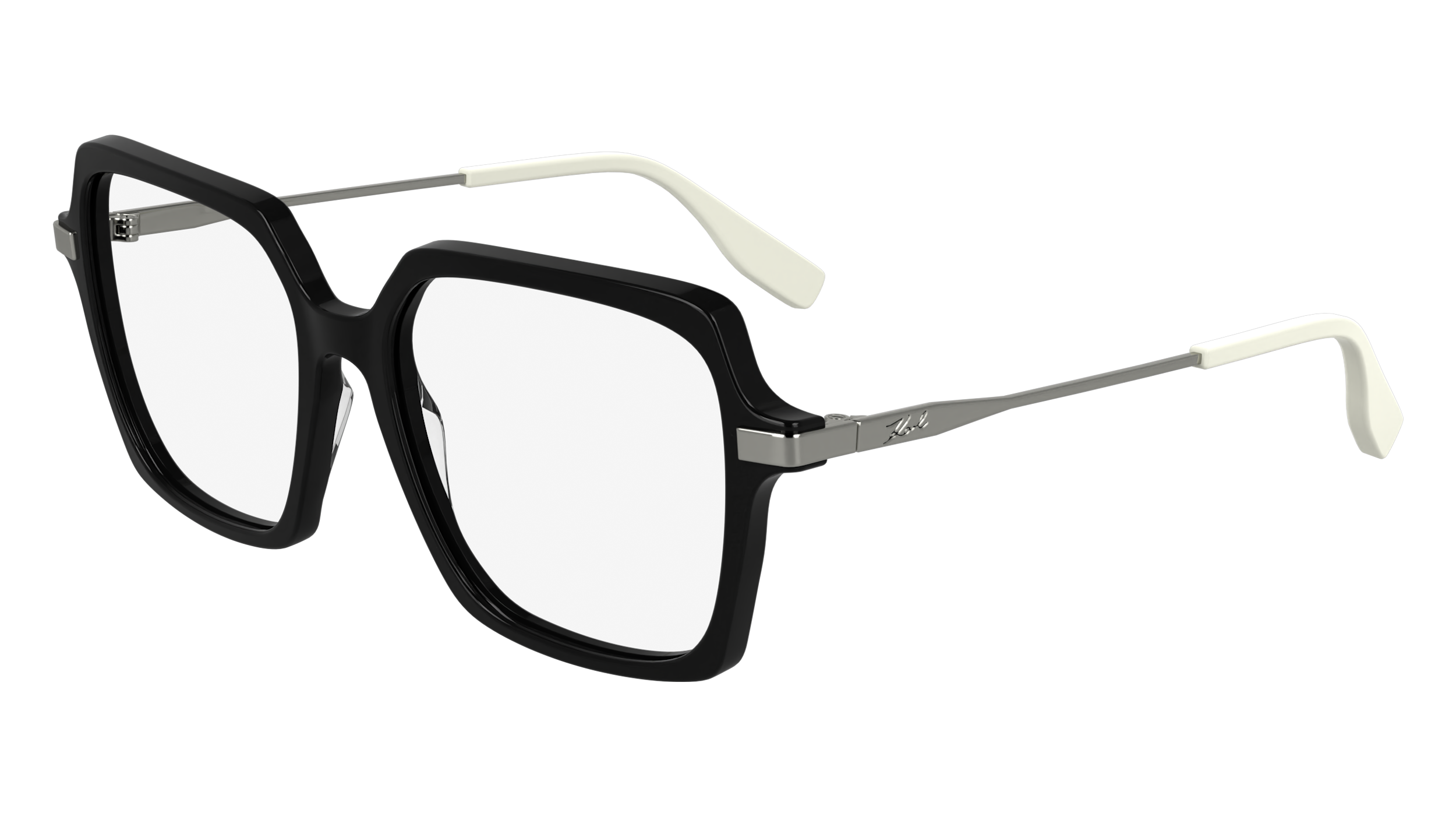 KL6172 001 Montature da vista Karl Lagerfeld 1