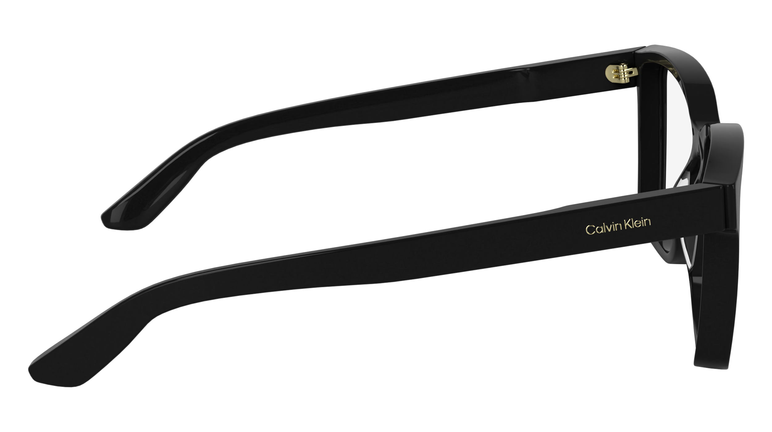 CK25516 001 Montature da vista Calvin Klein 7