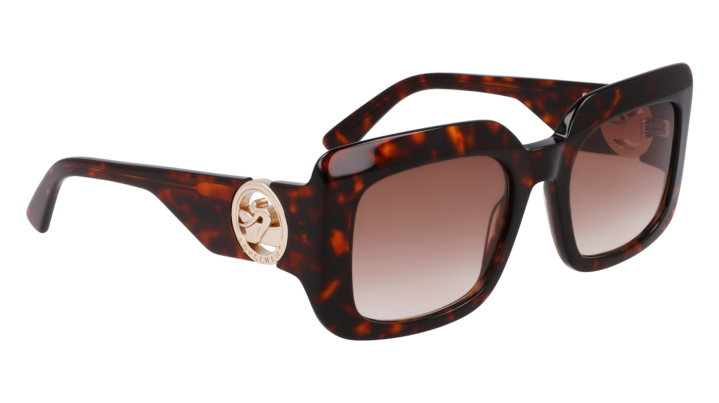 LO753S 242 Occhiali da sole LONGCHAMP 8