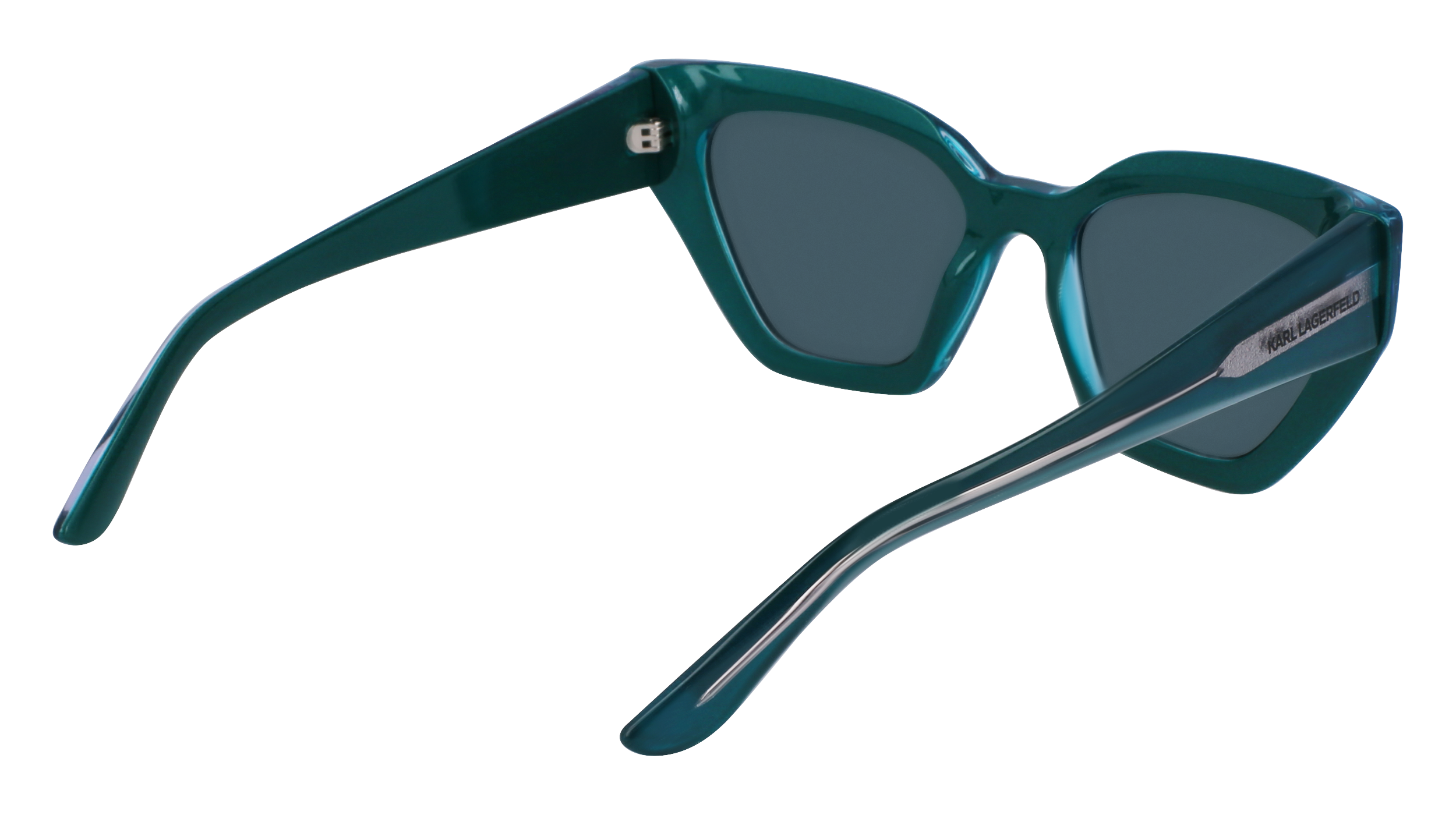 KL6145S 300 Occhiali da sole Karl Lagerfeld 4