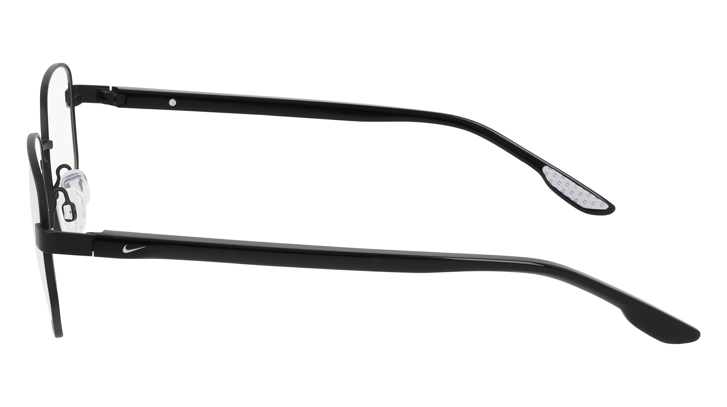 NIKE 8400 001 Montature da vista Nike 3
