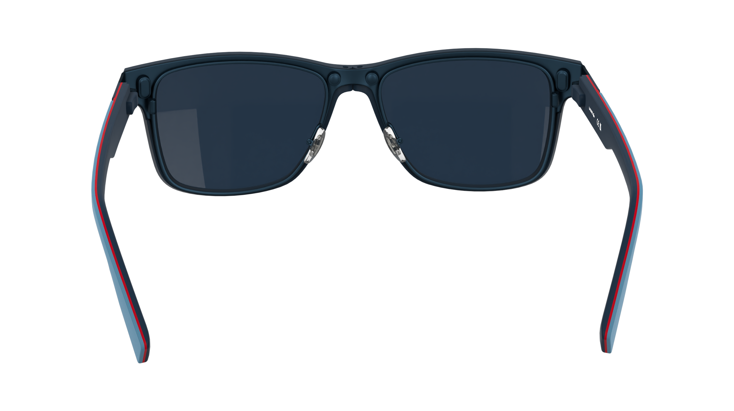 L2307MAG-SET 424 Montature da vista Lacoste 5