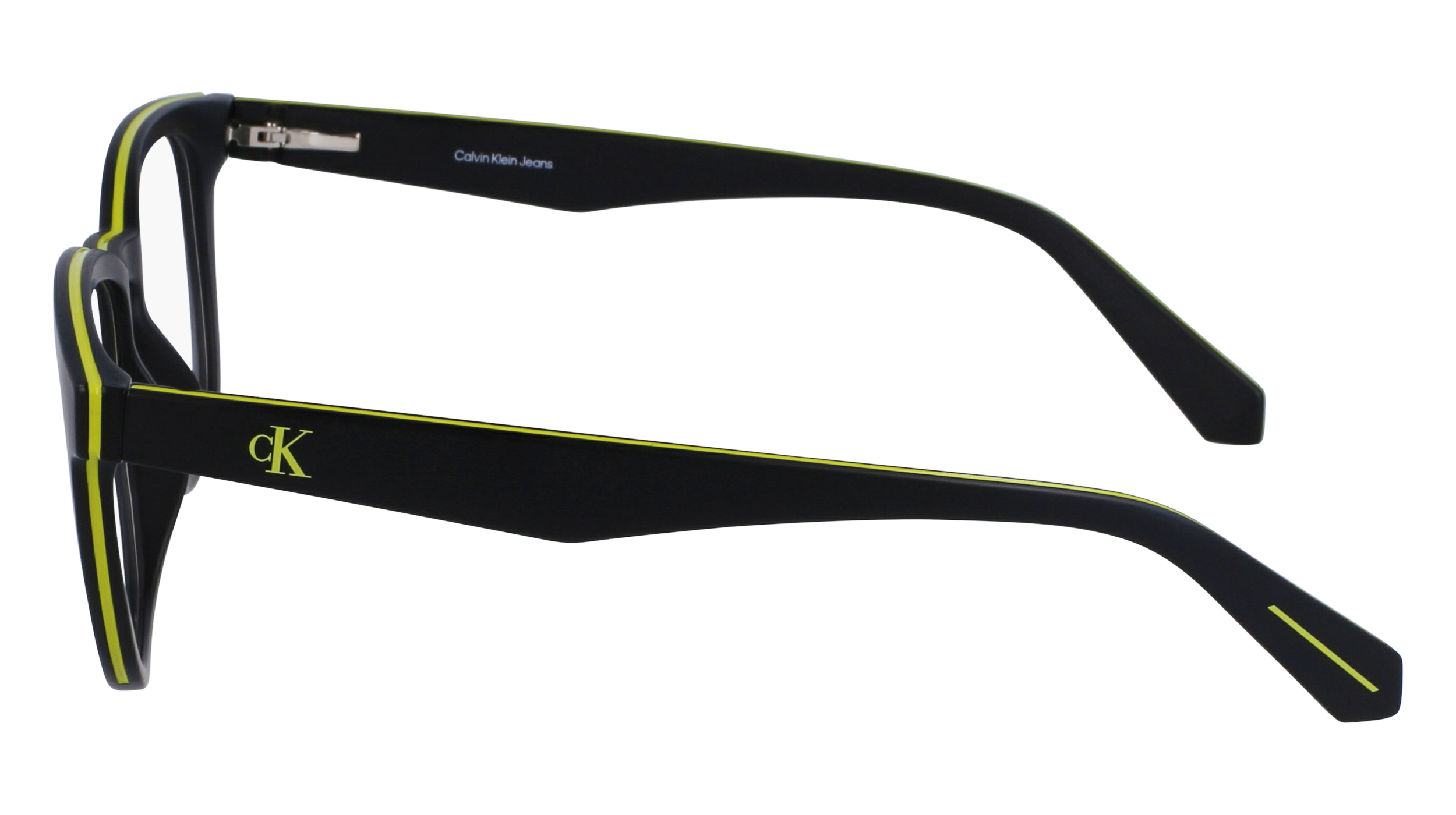 CKJ22650 002 Montature da vista Calvin Klein 6