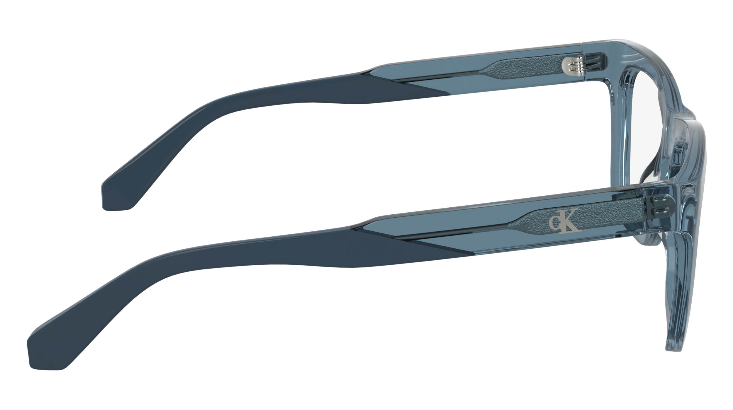 CKJ25615 400 Montature da vista Calvin Klein 7