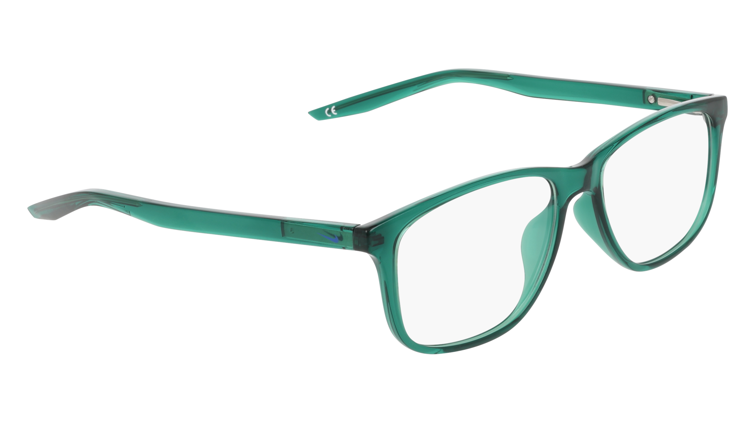 Nike NIKE 5019 322 Montature da vista Nike 8