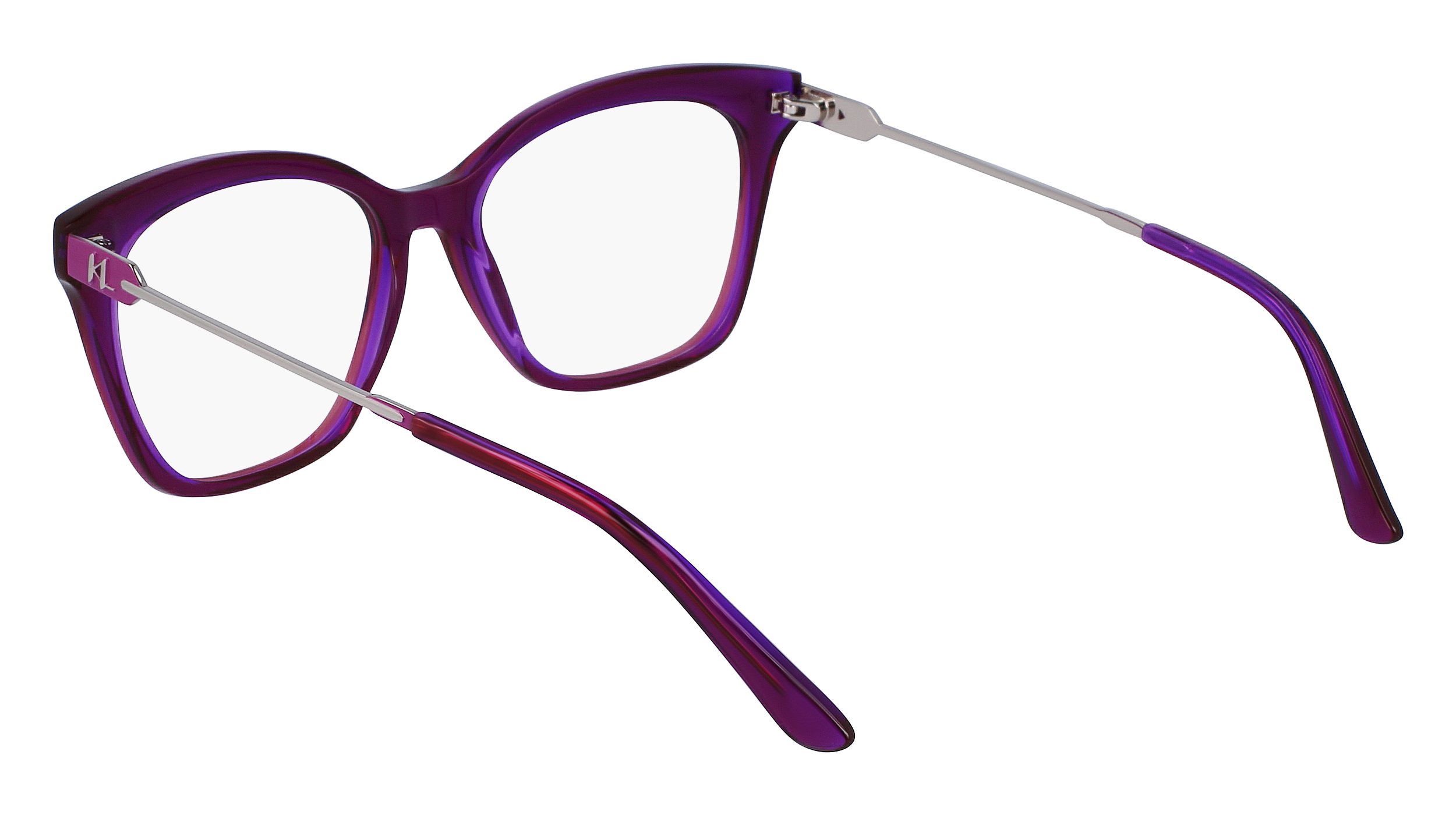 KL6108 540 Montature da vista Karl Lagerfeld 4