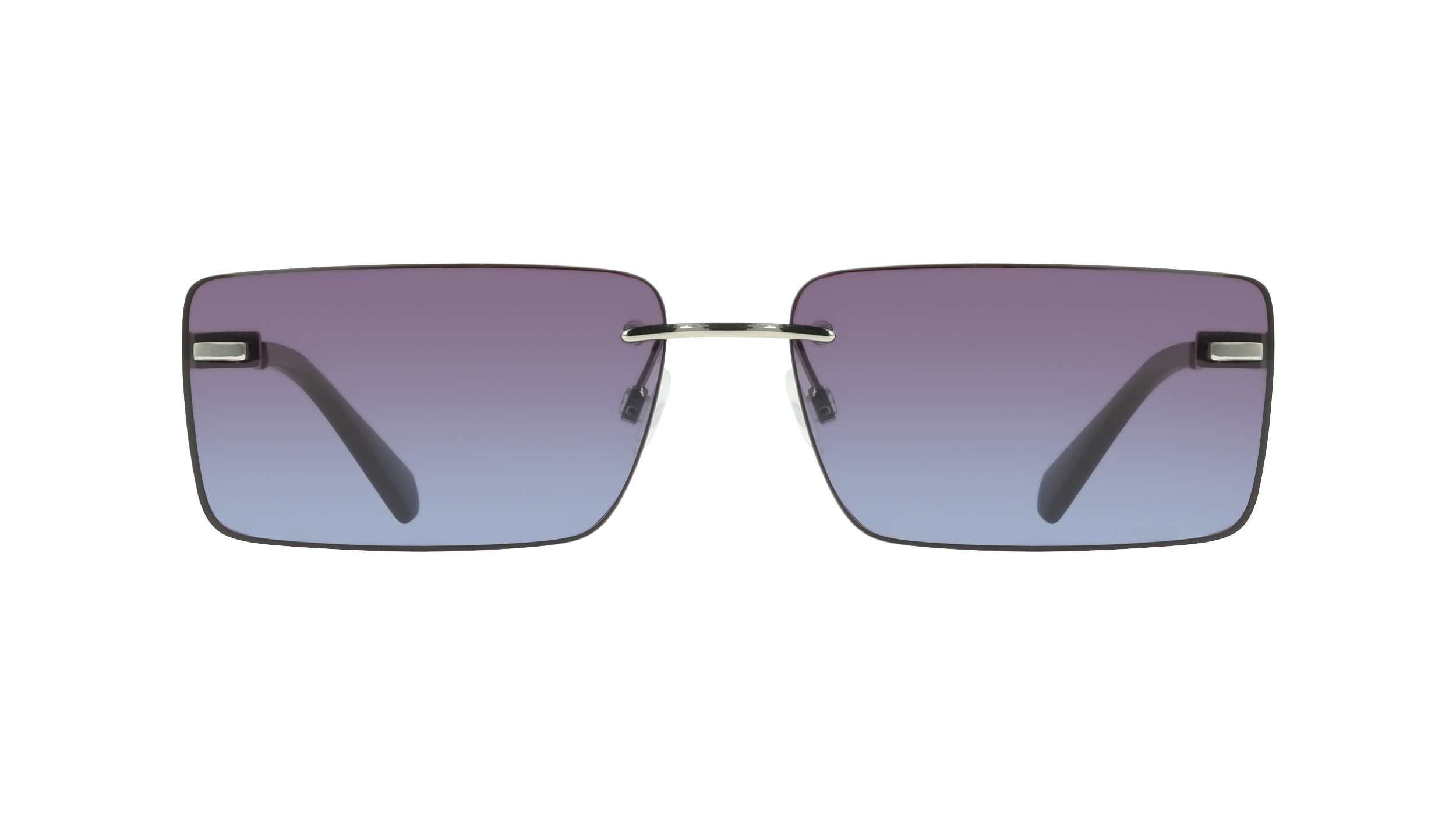 CKJ25206S 46 Occhiali da sole Calvin Klein 2