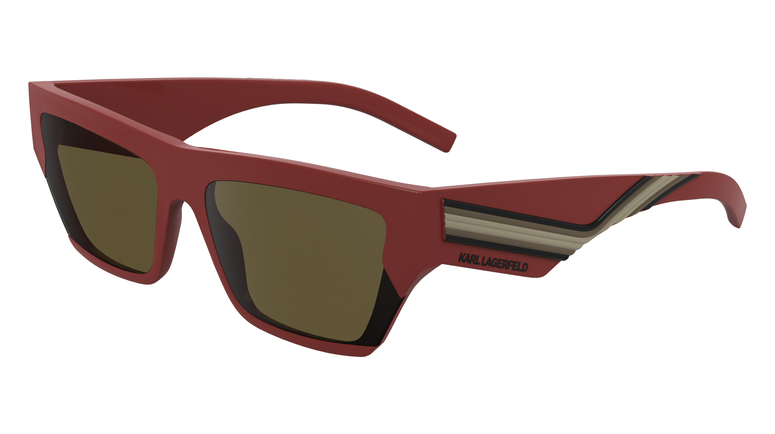KL6163S 600 Occhiali da sole Karl Lagerfeld 1