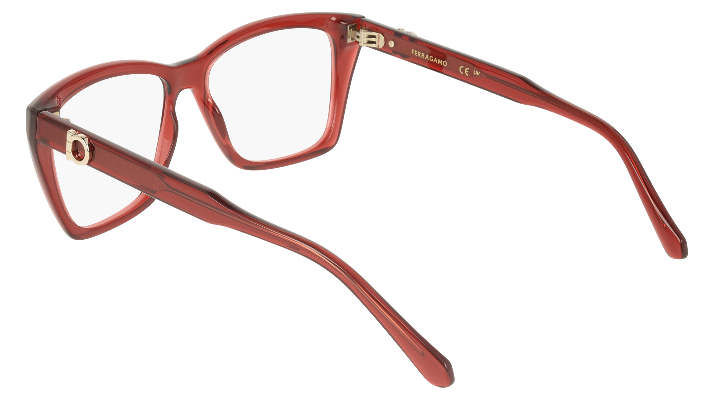 SF3030E 616 Montature da vista Ferragamo 4