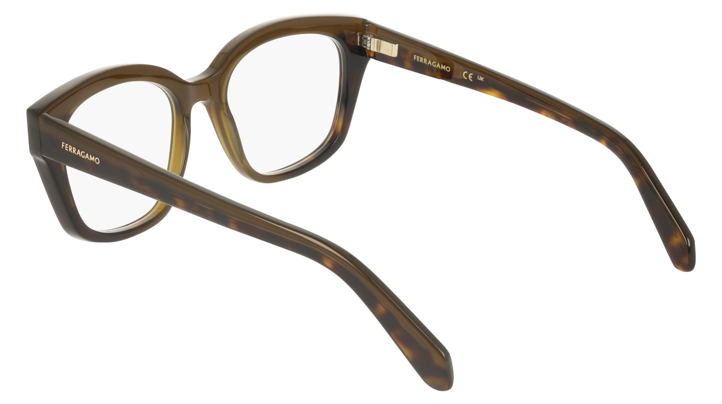 SF3023 338 Montature da vista Ferragamo 4