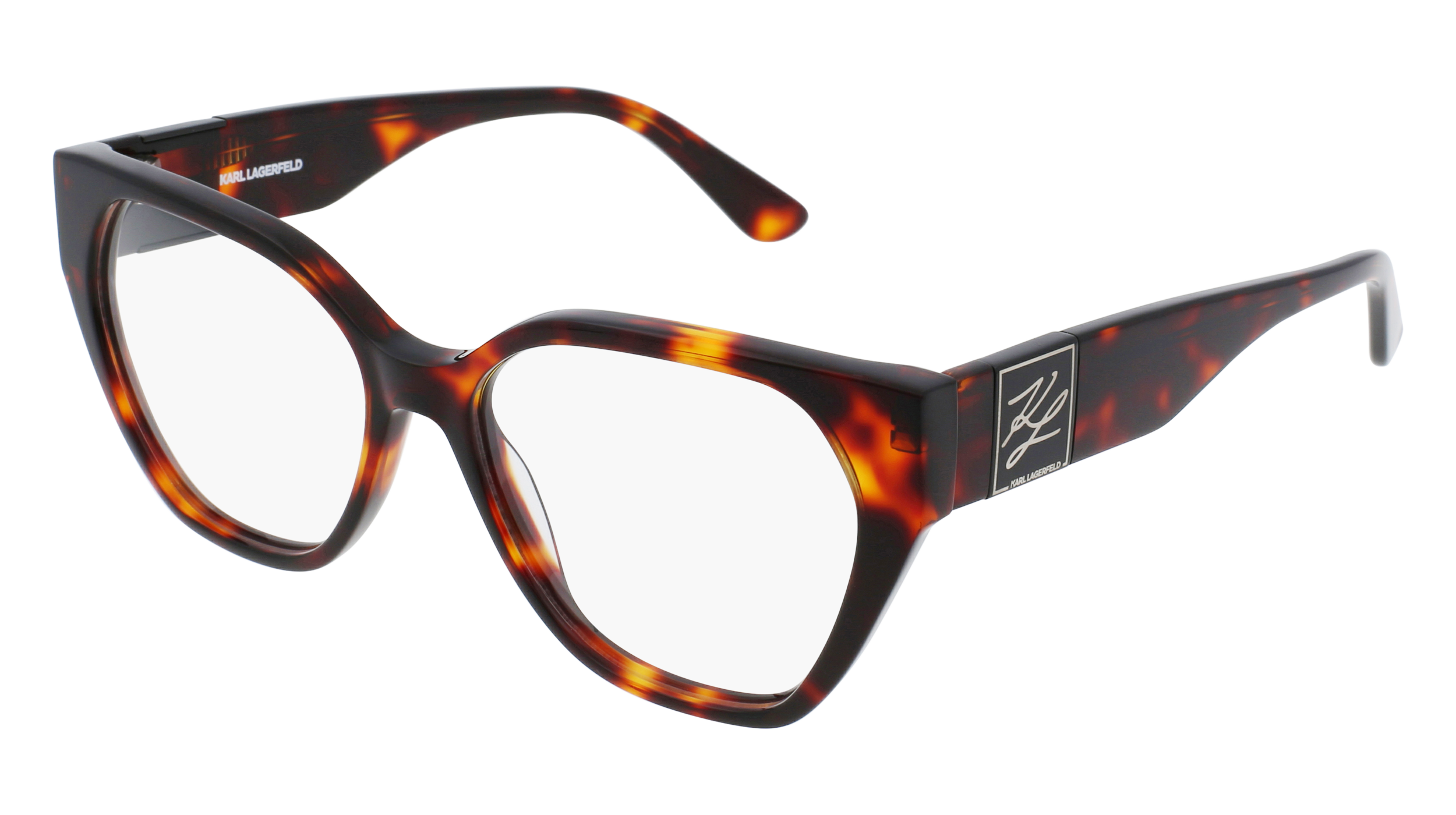 KL6053 131 Montature da vista Karl Lagerfeld 1