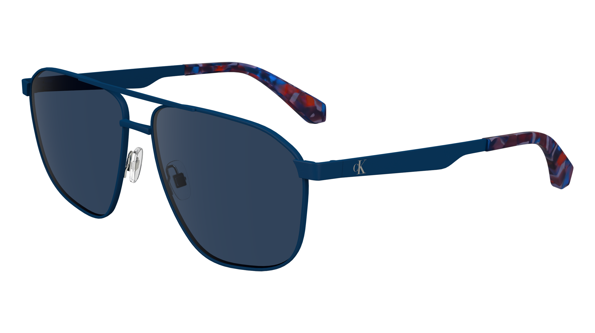 CKJ24202S 400 Occhiali da sole Calvin Klein 1