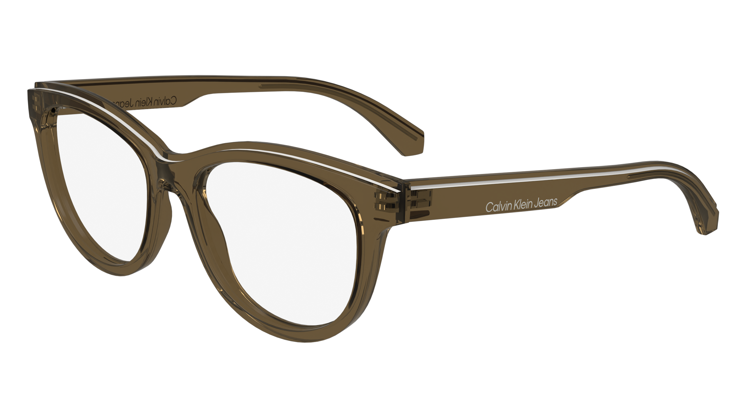 CKJ24611 210 Montature da vista Calvin Klein 1