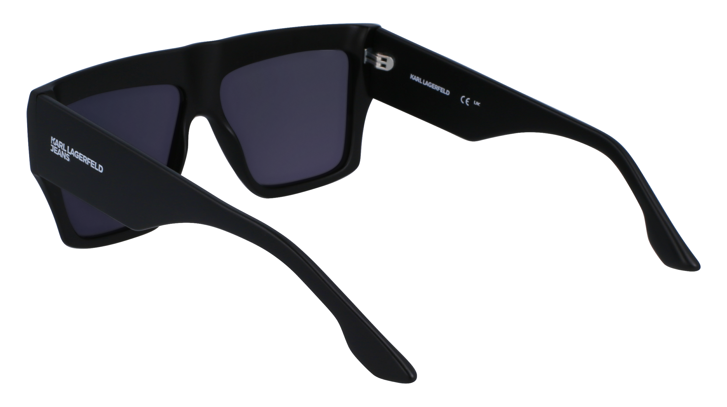 KLJ6148S 002 Occhiali da sole Karl Lagerfeld 3
