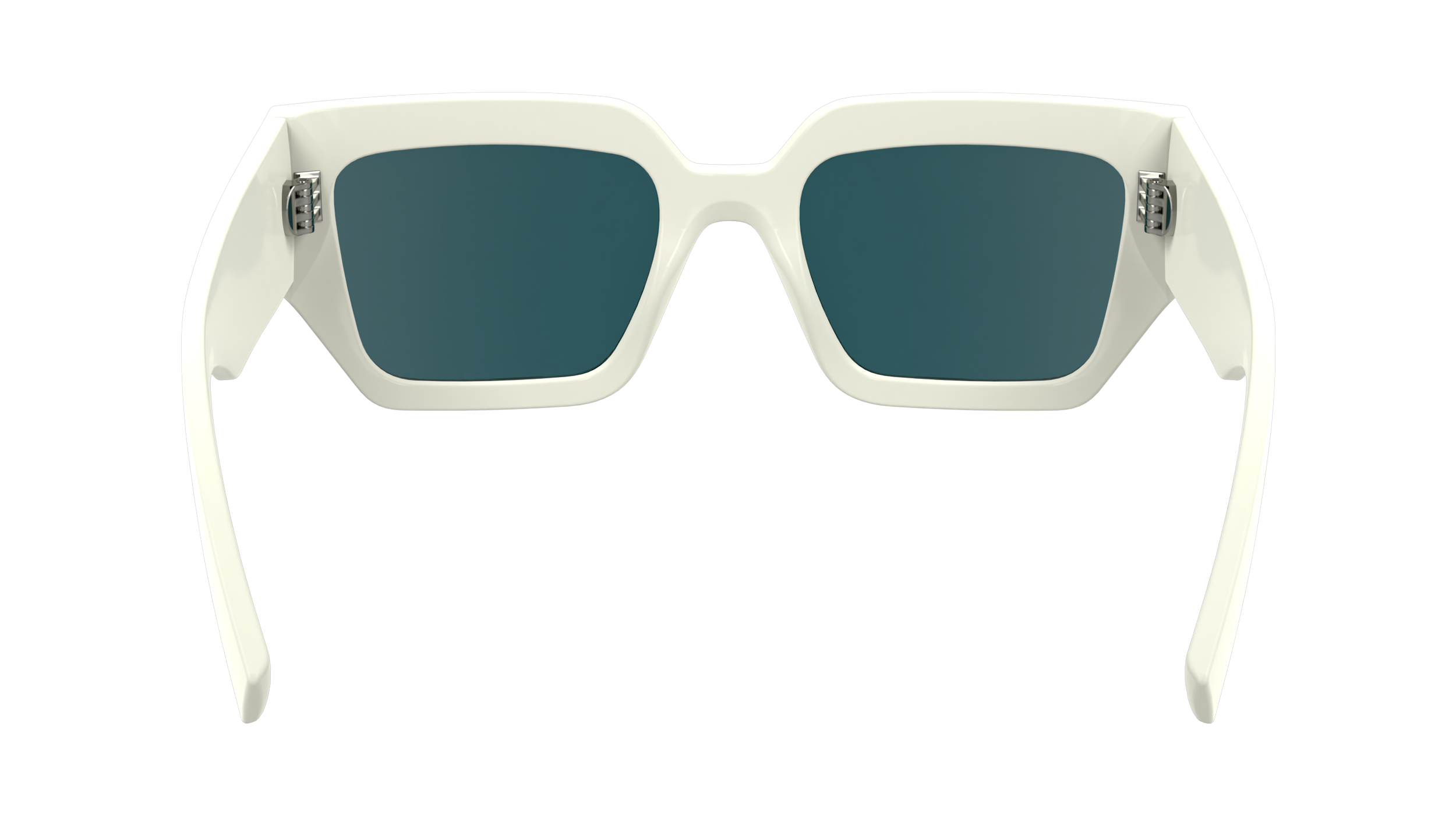KL6166S 105 Occhiali da sole Karl Lagerfeld 6