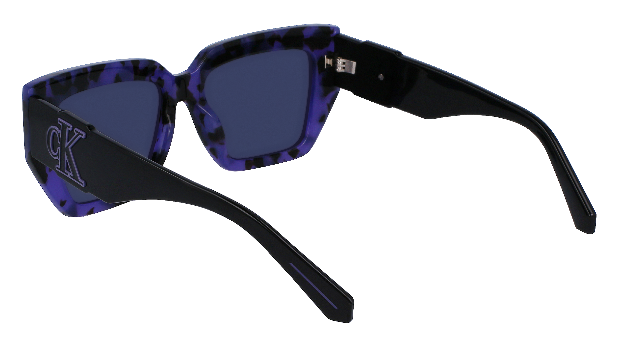 CKJ23608S 238 Occhiali da sole Calvin Klein 4