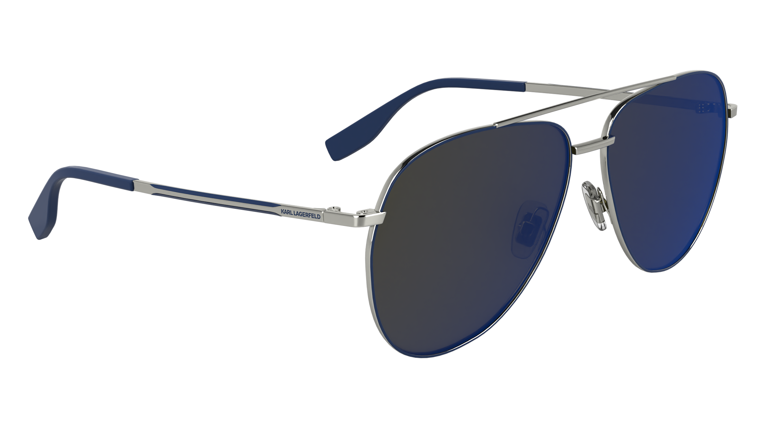 KL360S 040 Occhiali da sole Karl Lagerfeld 8