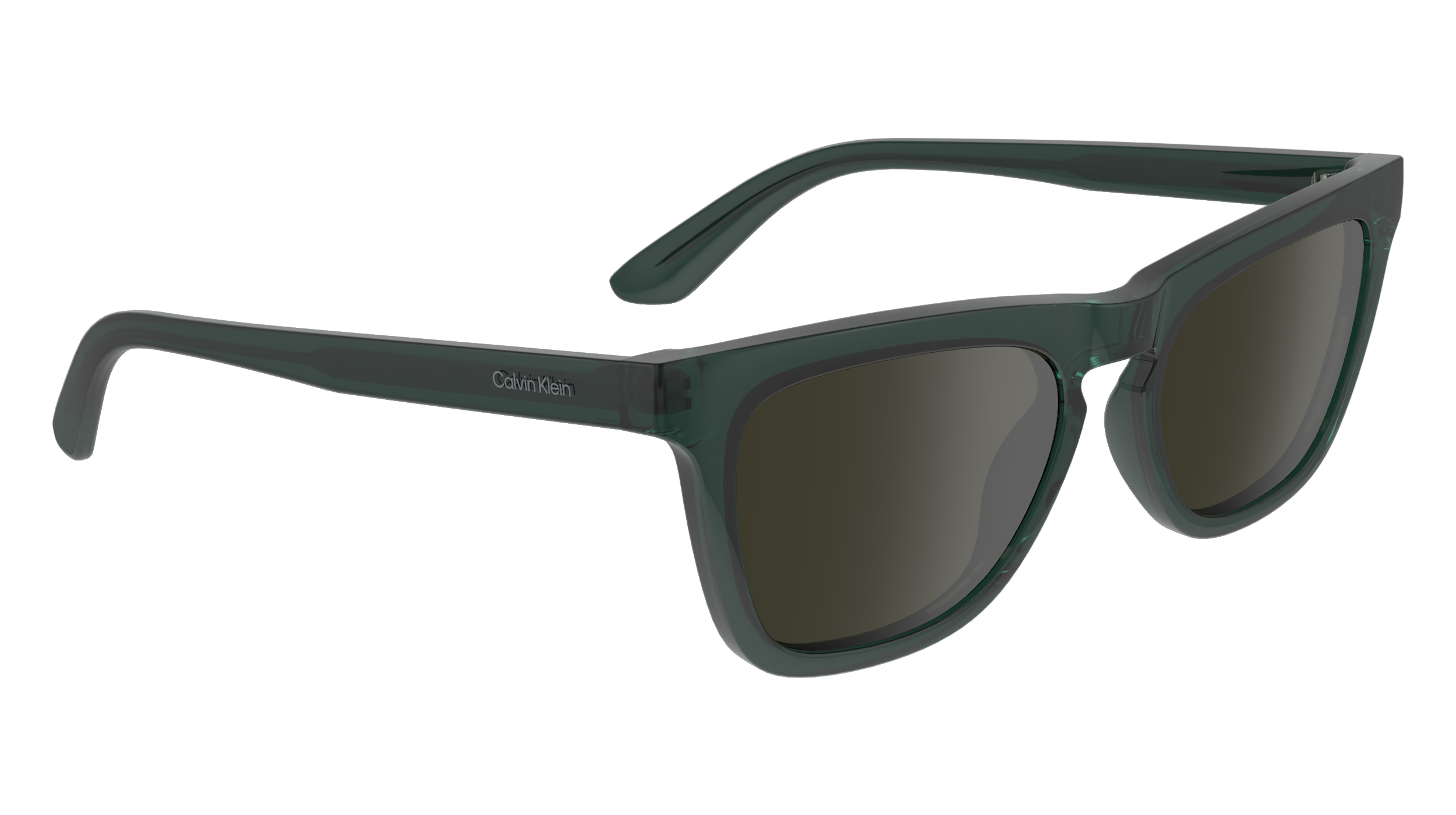 CK23535S 300 Occhiali da sole Calvin Klein 11