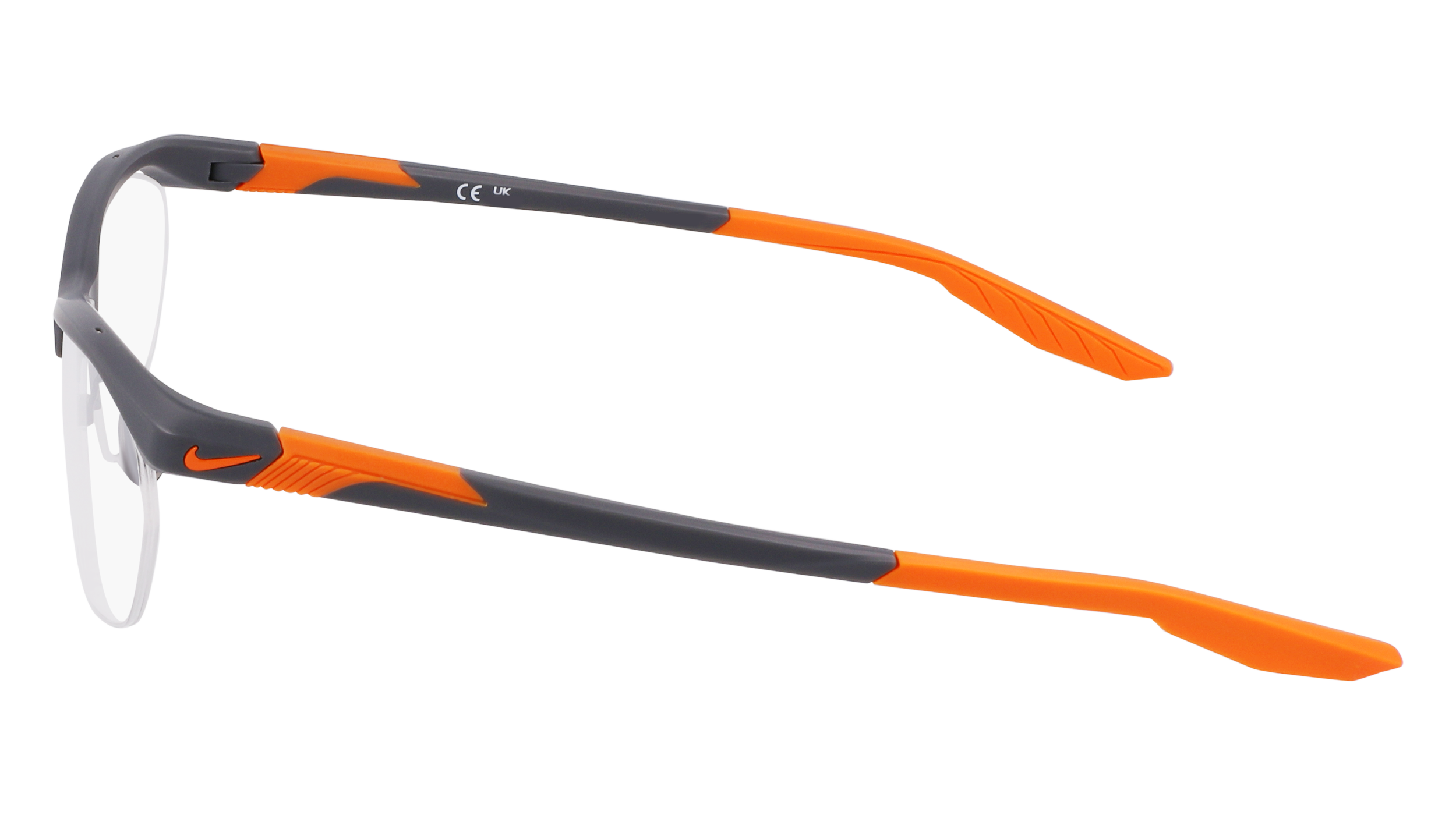 NIKE 7401 034 Montature da vista Nike 4