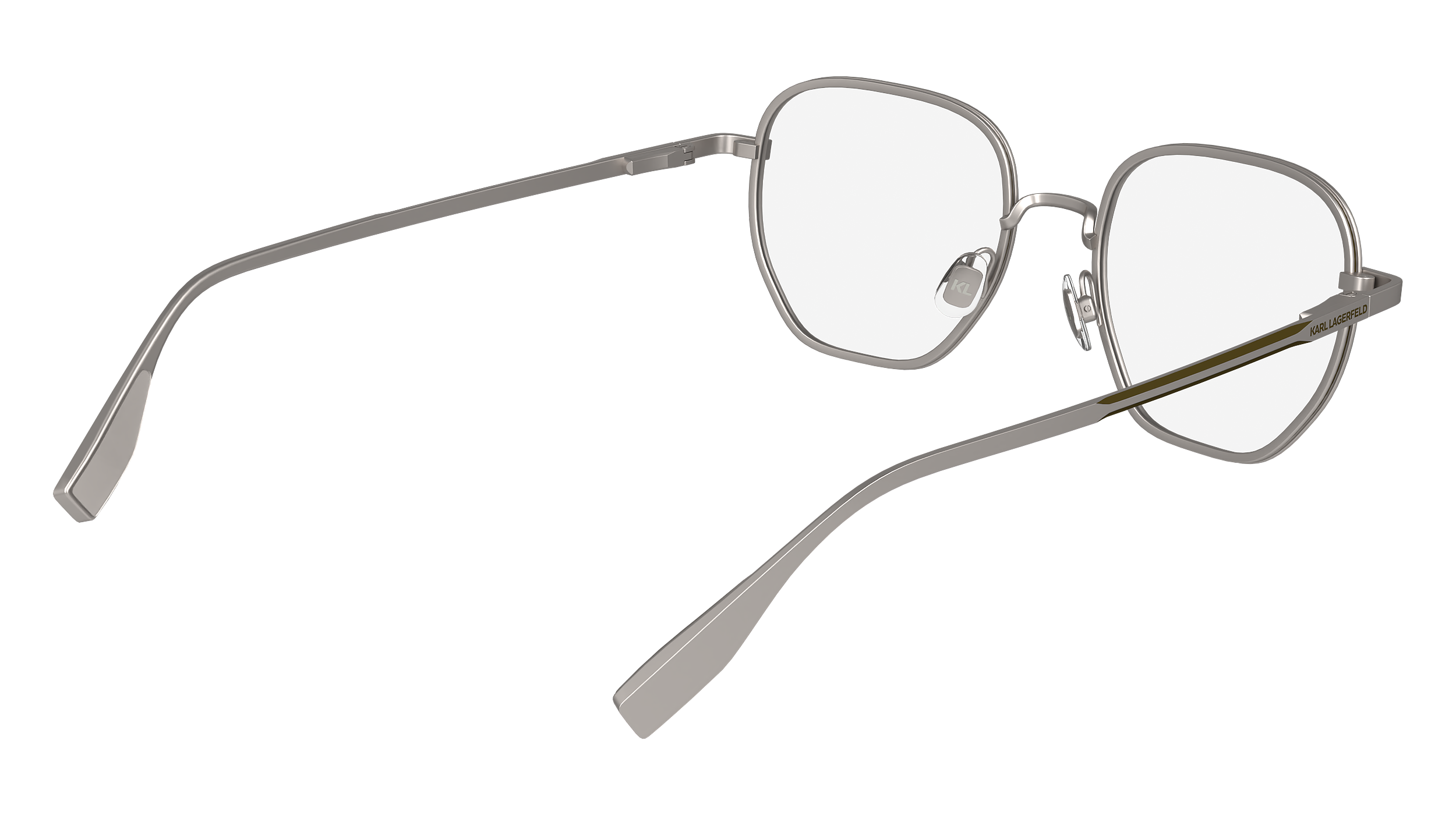 KL351 043 Montature da vista Karl Lagerfeld 6