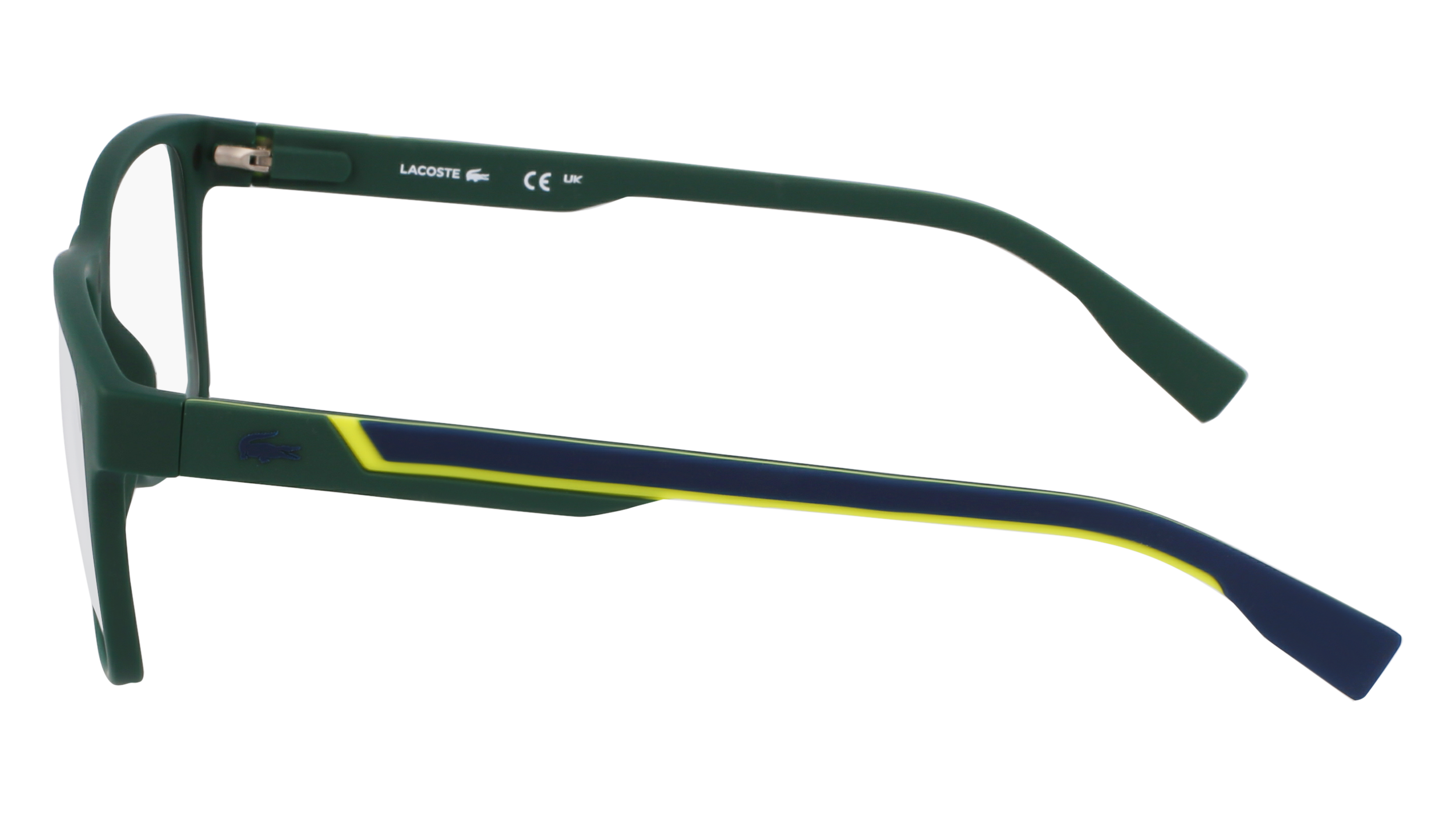 L2848 424 Montature da vista Lacoste 4