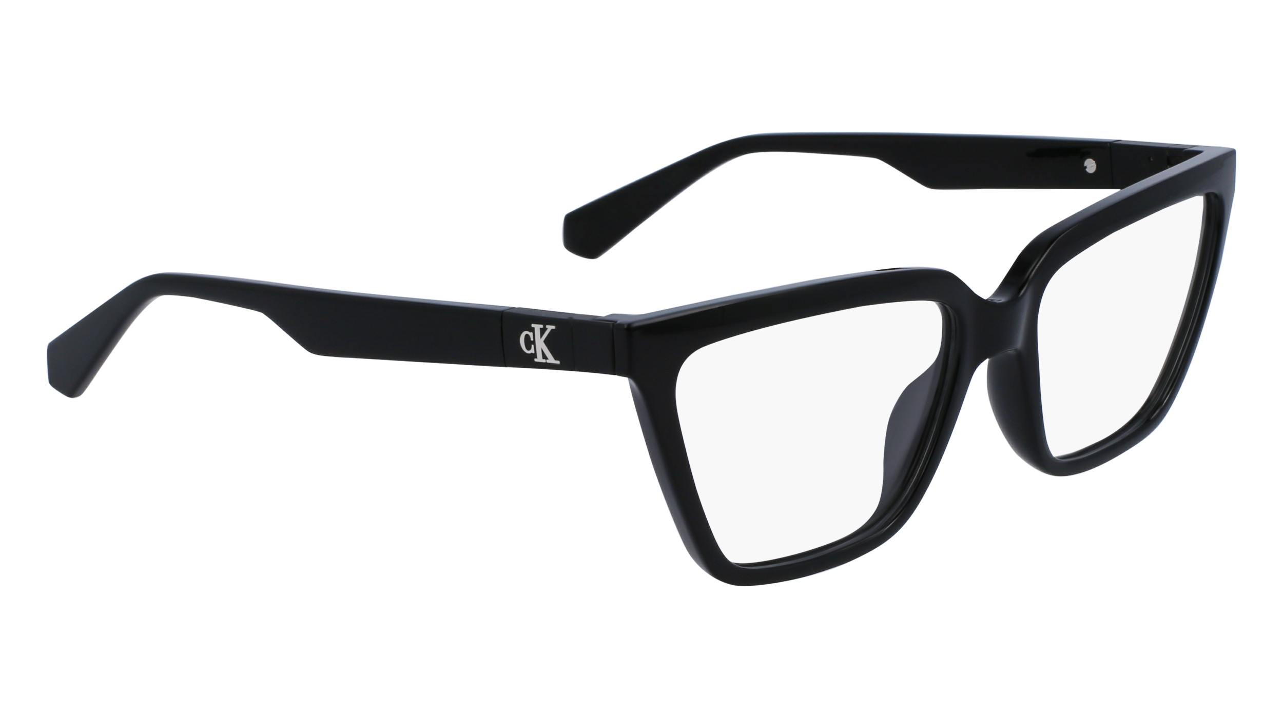 CKJ23648 001 Montature da vista Calvin Klein 4