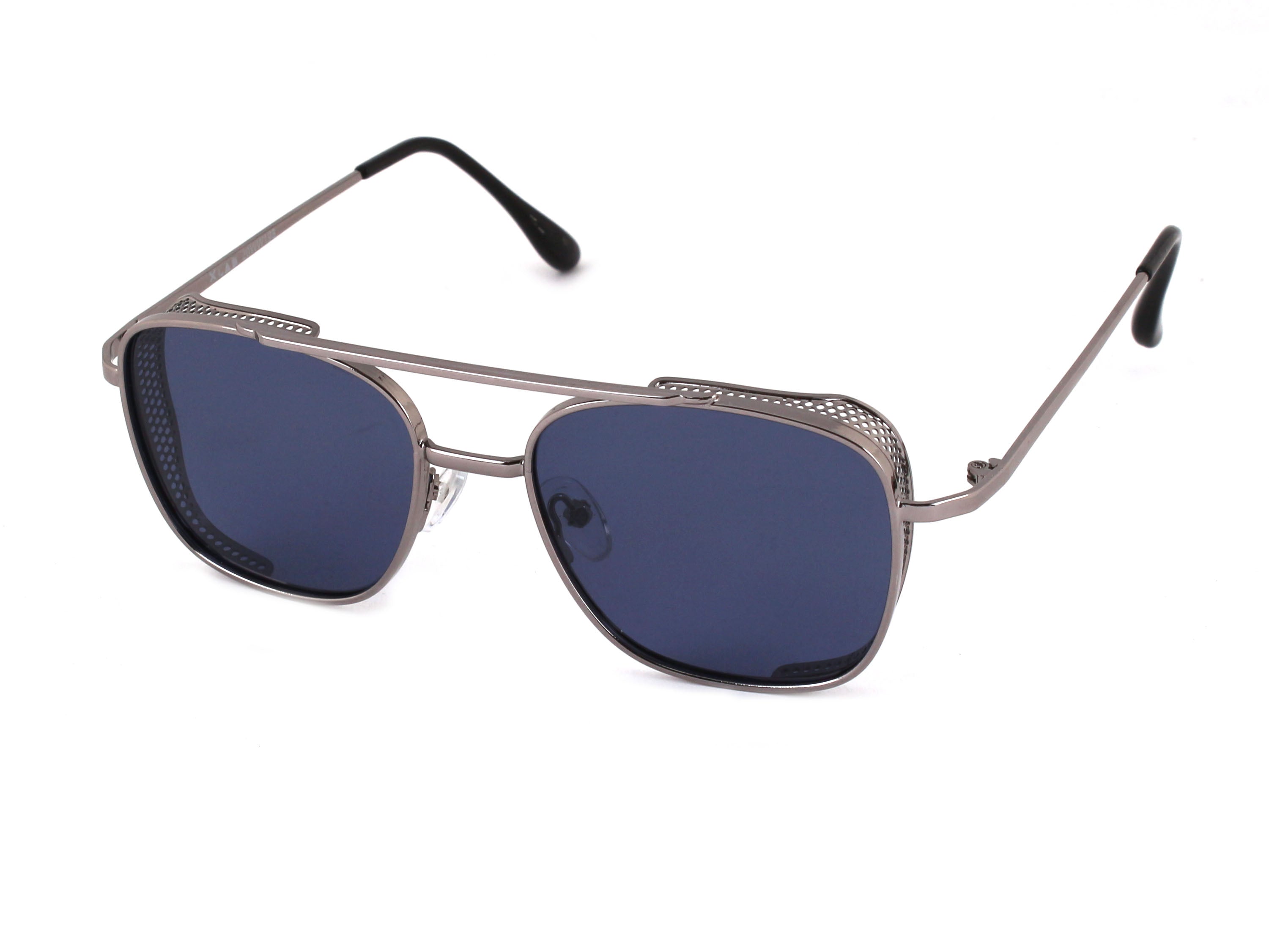 CRETA Occhiali da sole XLAB Argento 000031767002 6