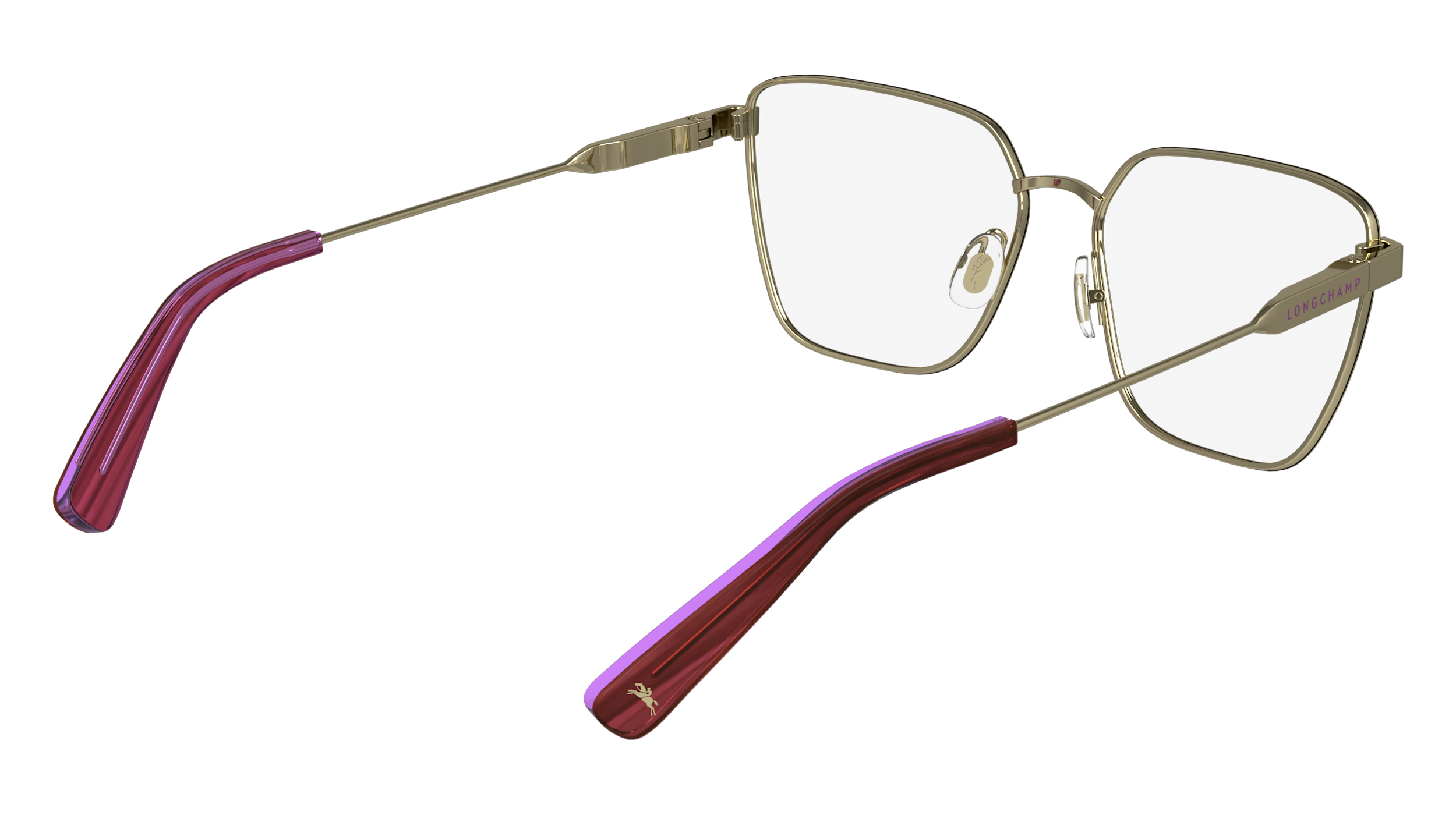 LO2164 714 Montature da vista LONGCHAMP 5