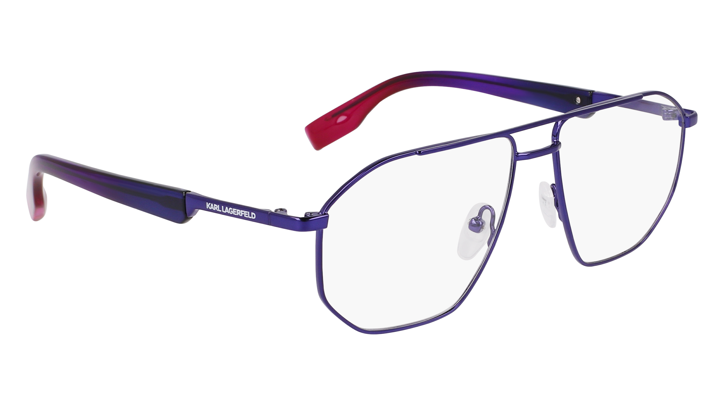 KL353 404 Montature da vista Karl Lagerfeld 8