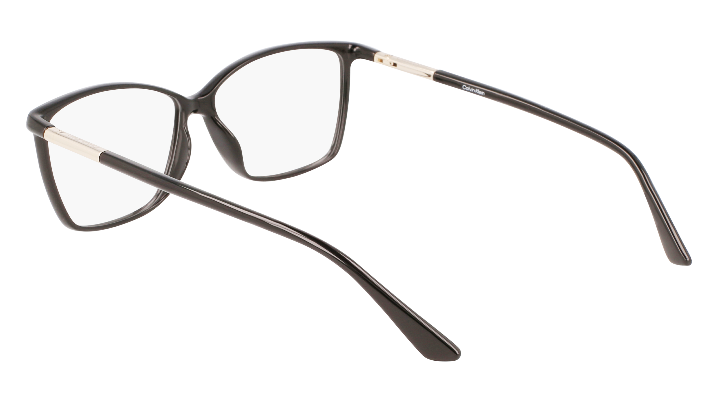CK21524 001 Montature da vista Calvin Klein 3