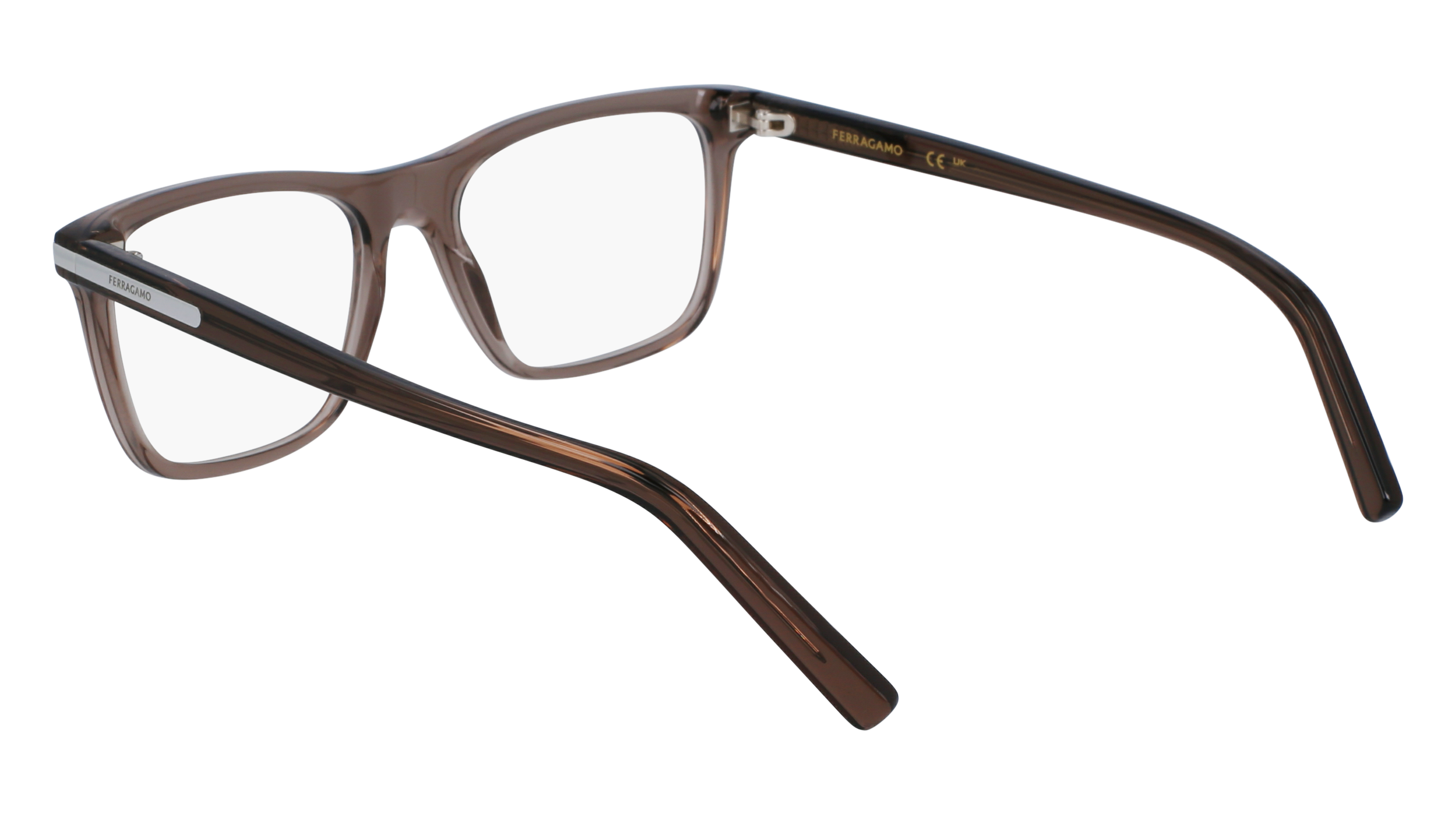 SF2959N 278 Montature da vista Ferragamo 3