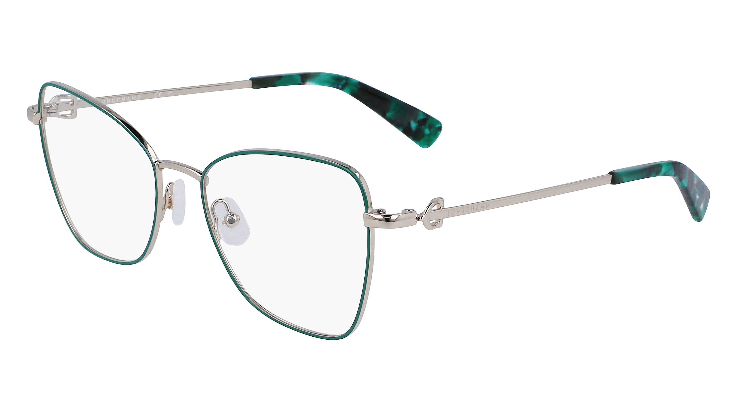 LO2157 711 Montature da vista LONGCHAMP 1