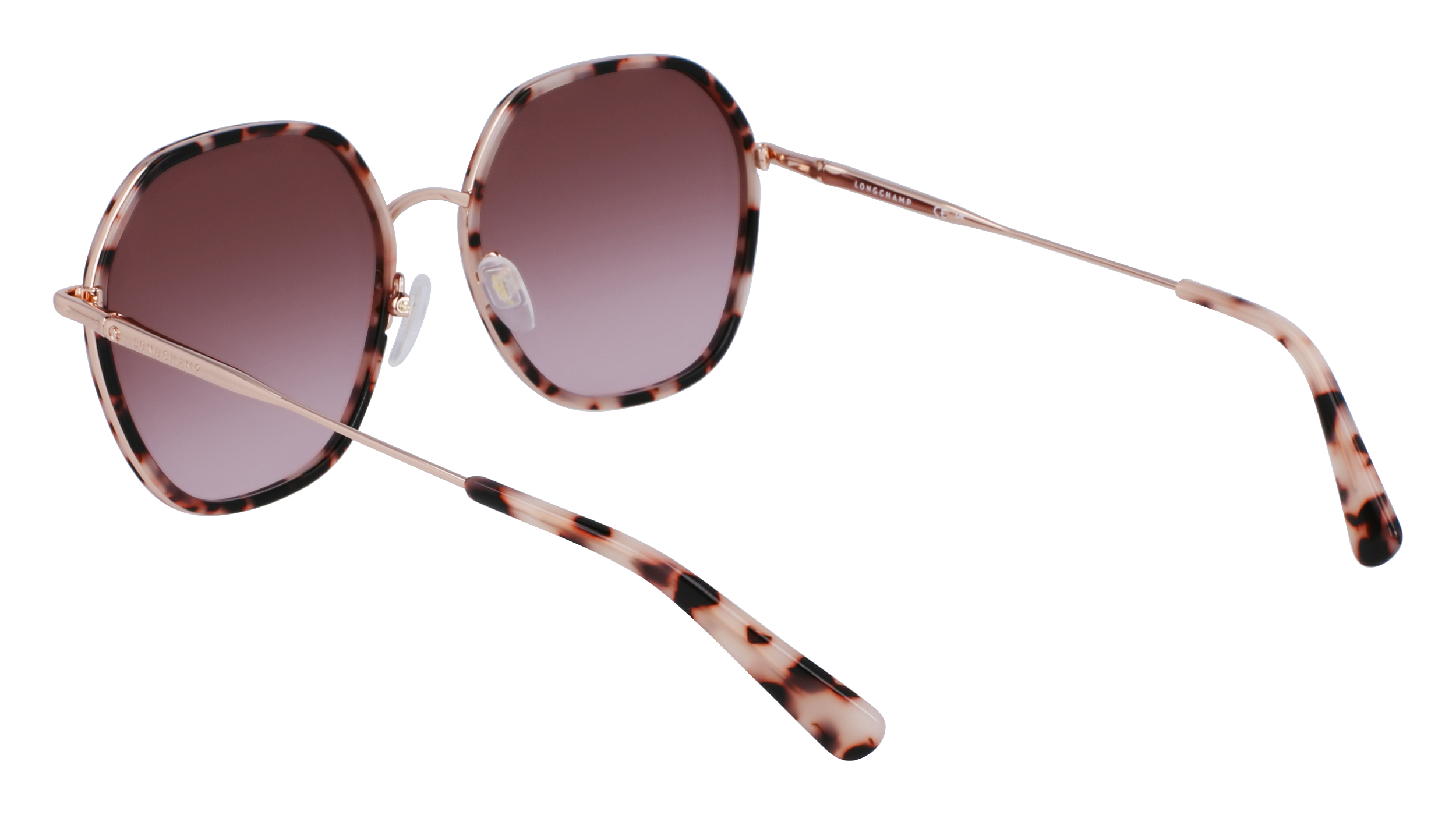 LO163S 780 Occhiali da sole LONGCHAMP 3