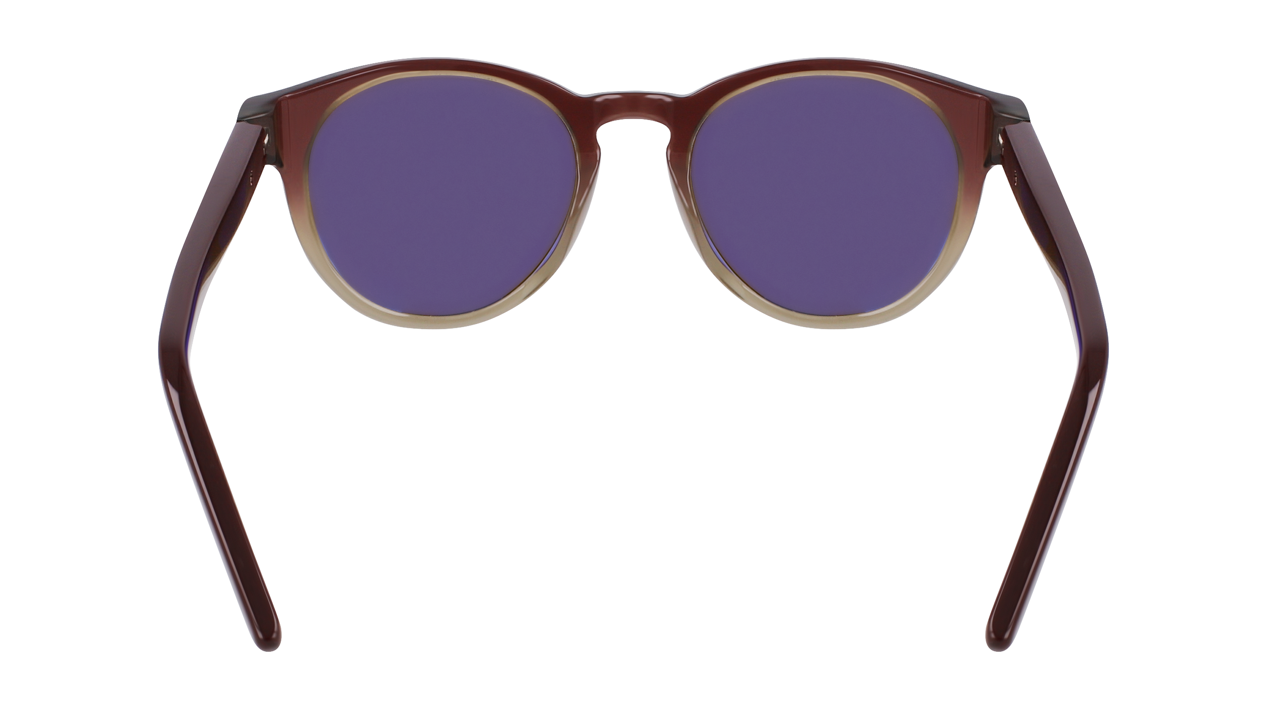 Nike NIKE ECLIPSE DAWN EV24046 602 Occhiali da sole Nike 5