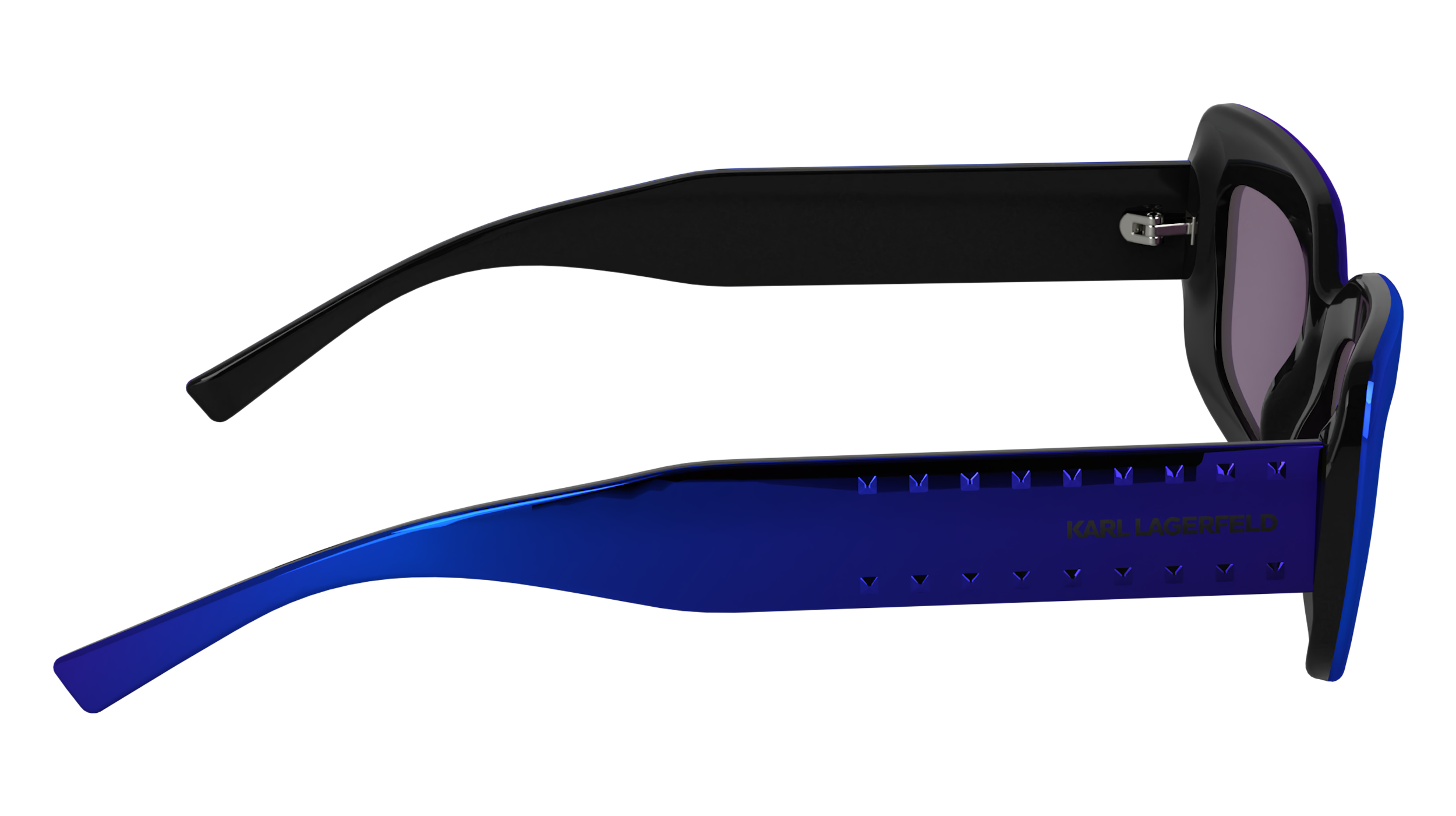 KL6164S 500 Occhiali da sole Karl Lagerfeld 7