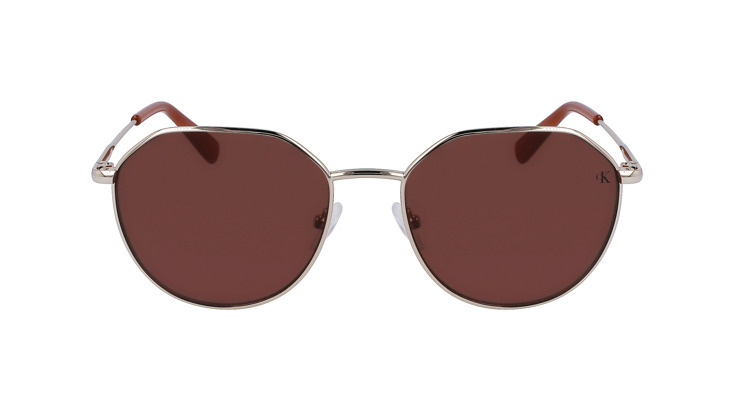 CKJ23201S 717 Occhiali da sole Calvin Klein 3