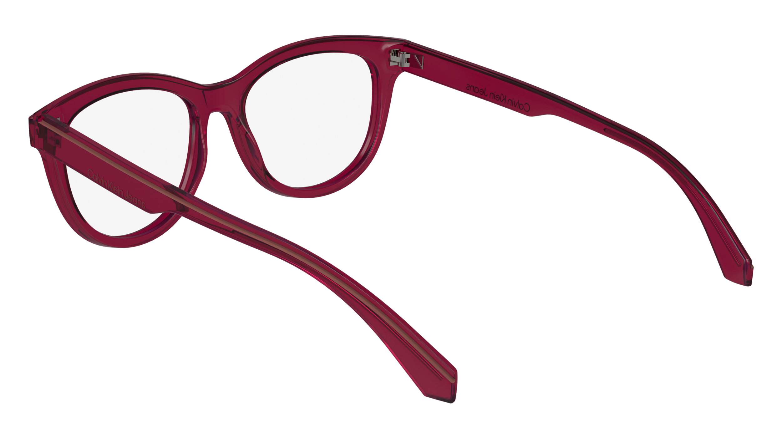 CKJ24611 679 Montature da vista Calvin Klein 3